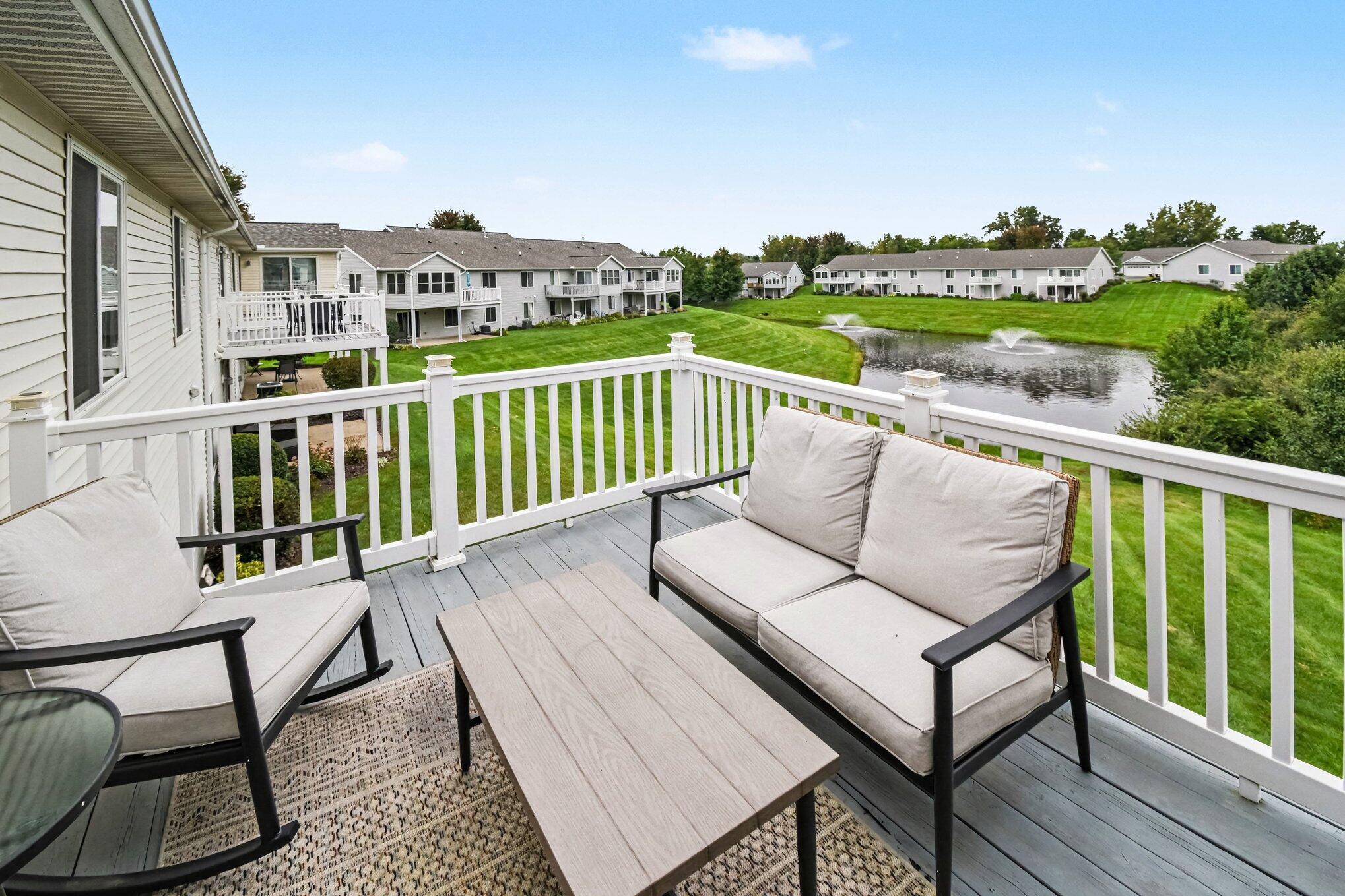 10964 Cranberry Court
