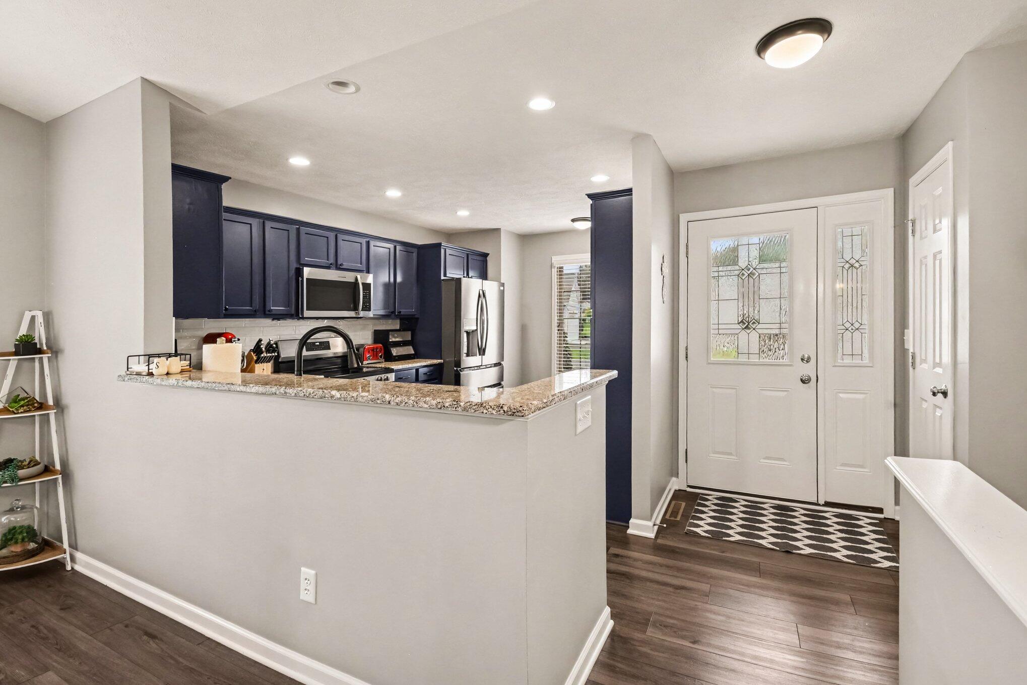 10964 Cranberry Court