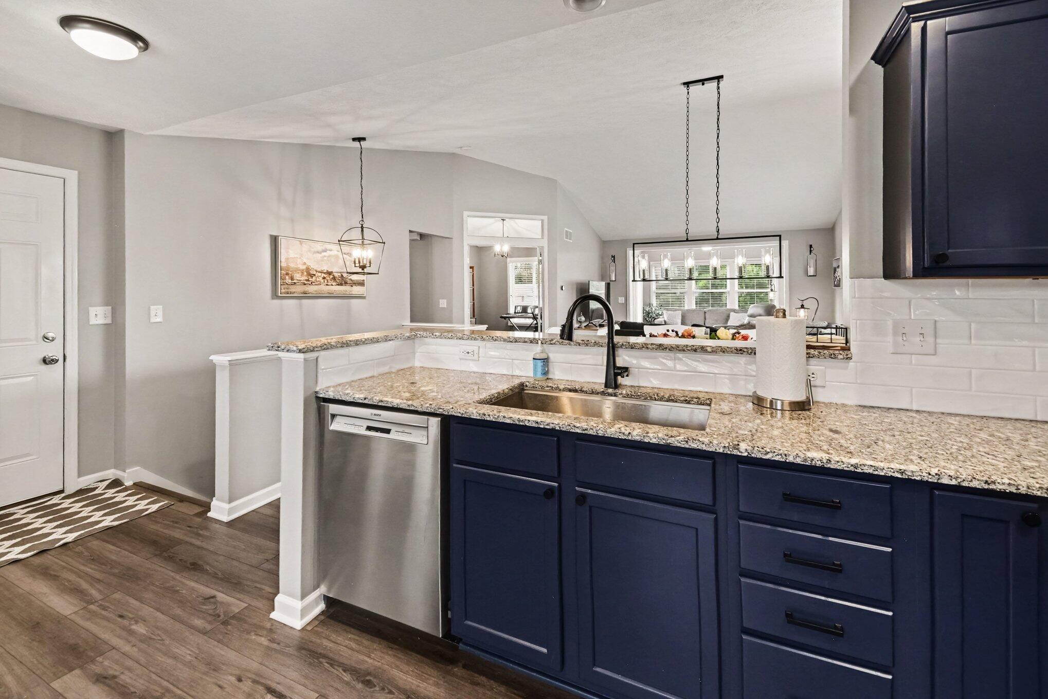10964 Cranberry Court