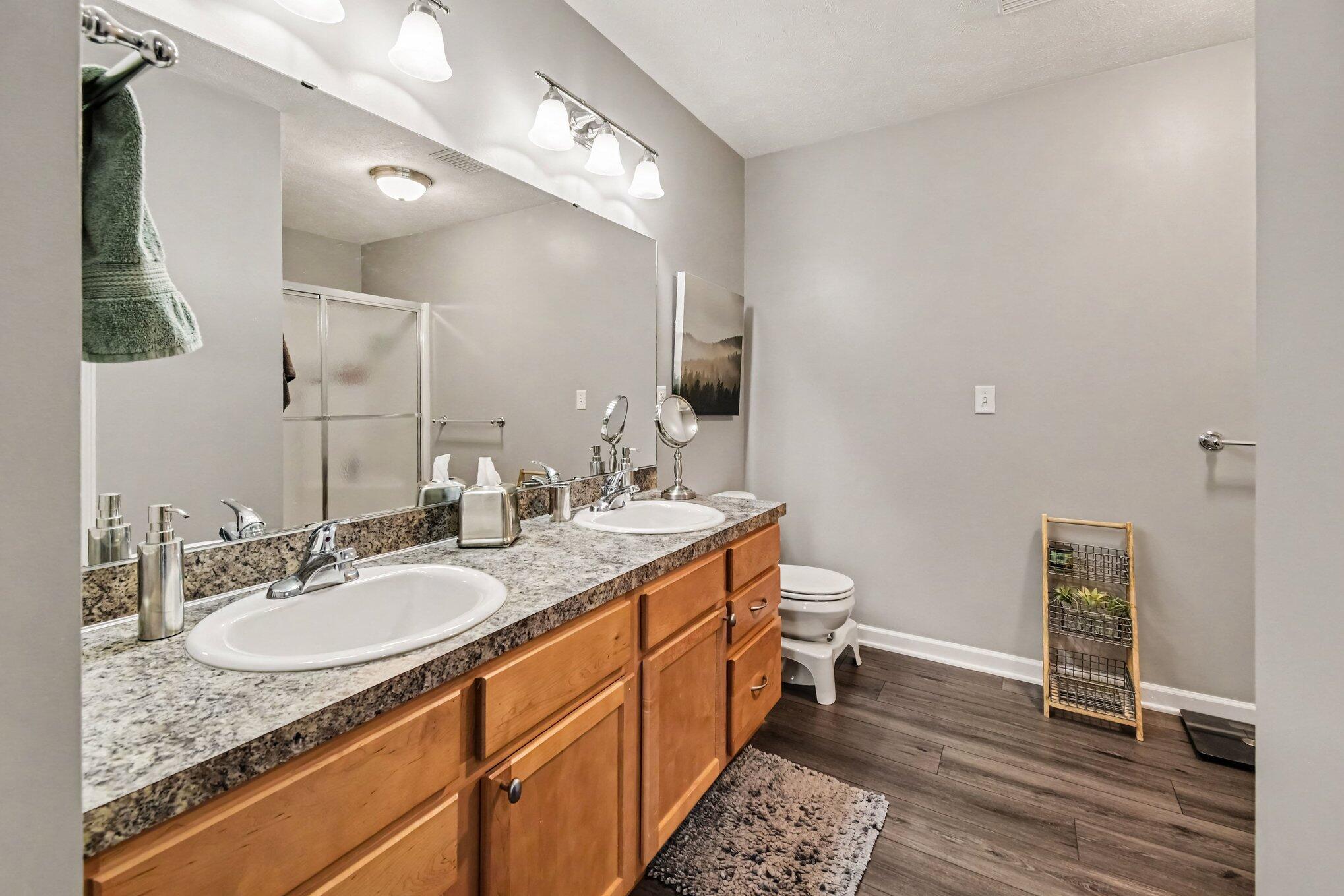 10964 Cranberry Court