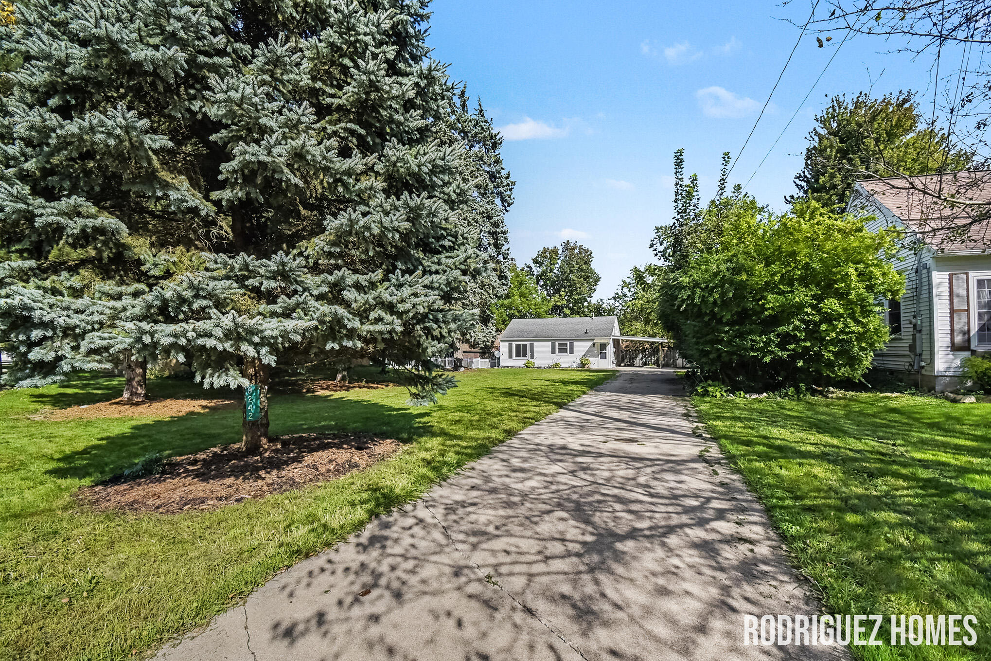 8242 Freeland Avenue SW