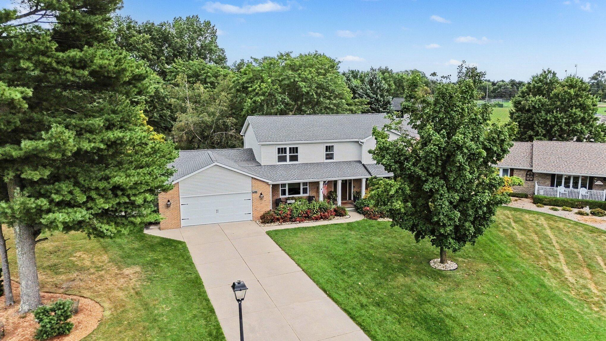 730 Lincoln Pines Place, St. Joseph