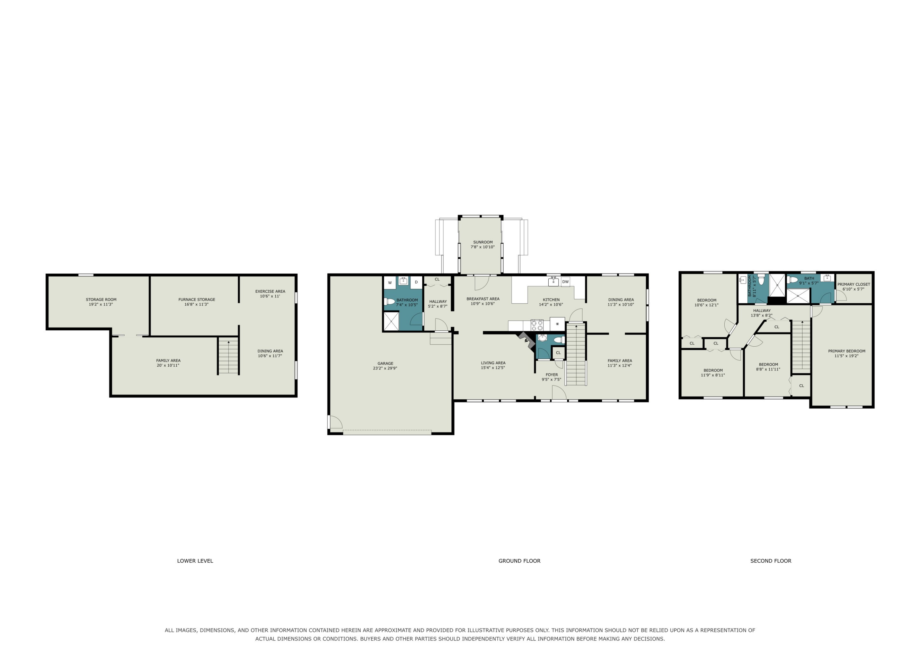 730 Lincoln Pines Place, St. Joseph