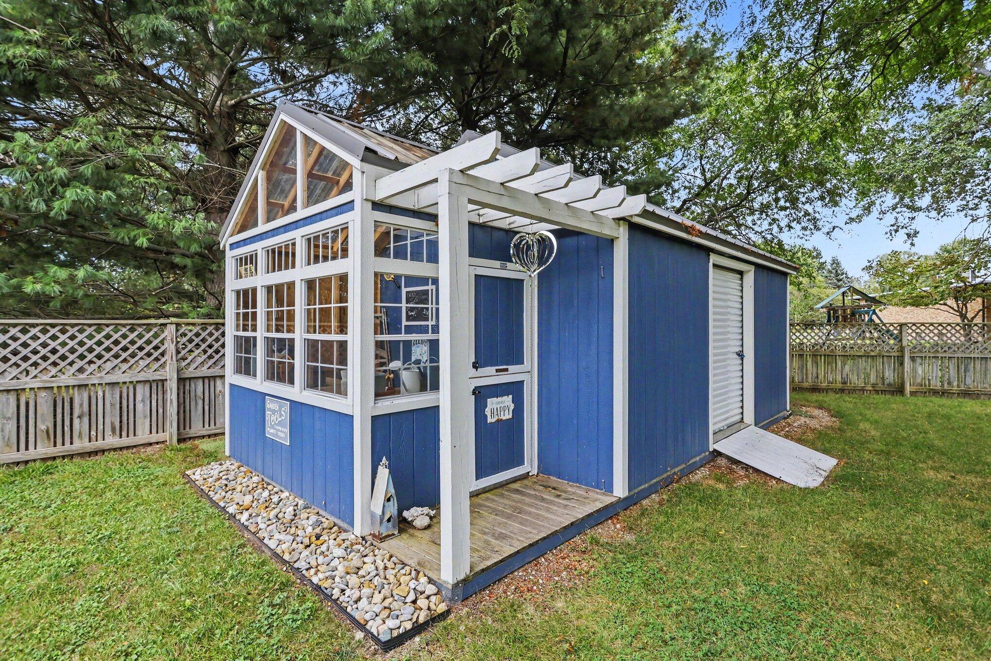 730 Lincoln Pines Place, St. Joseph