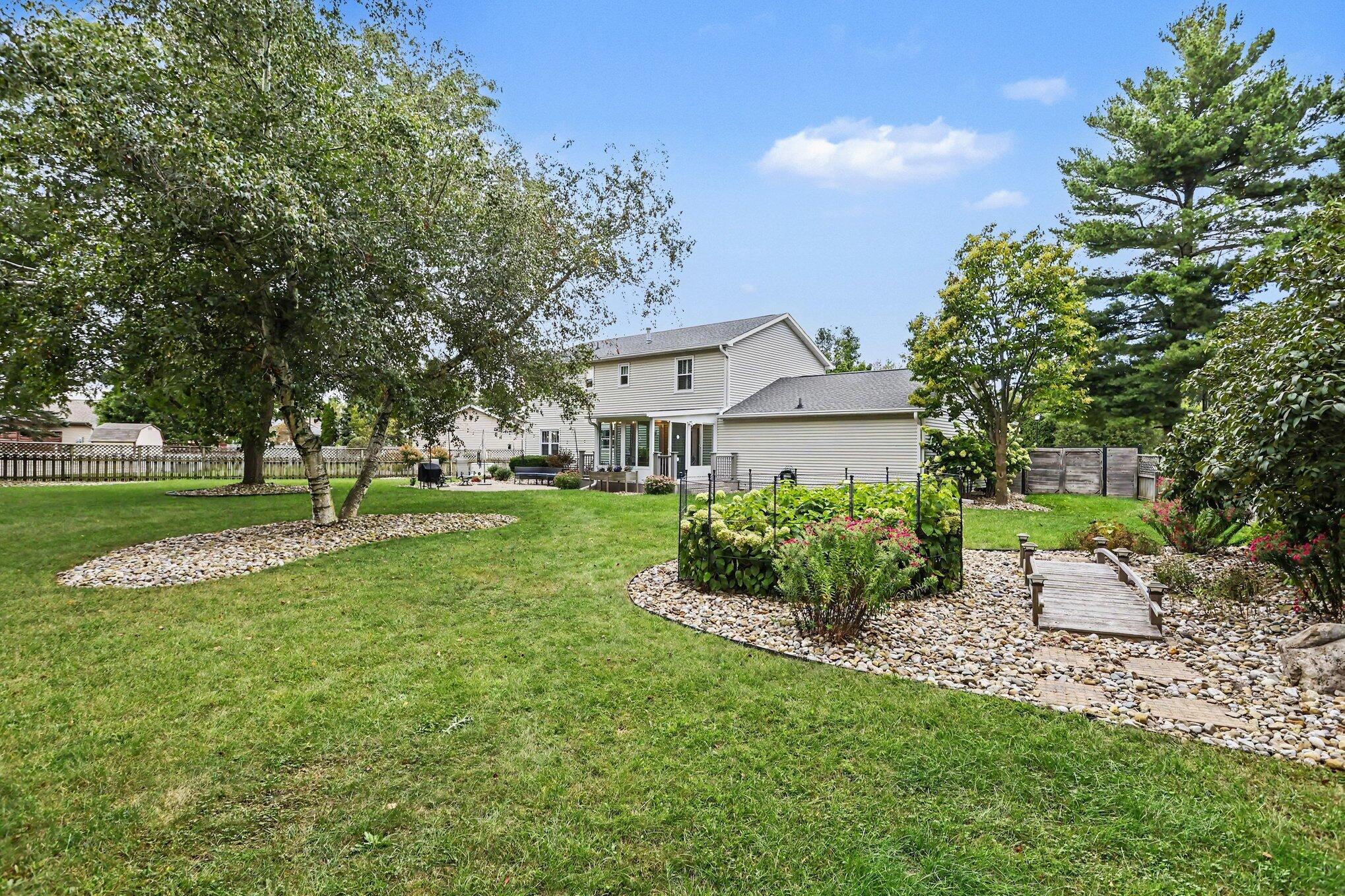 730 Lincoln Pines Place, St. Joseph