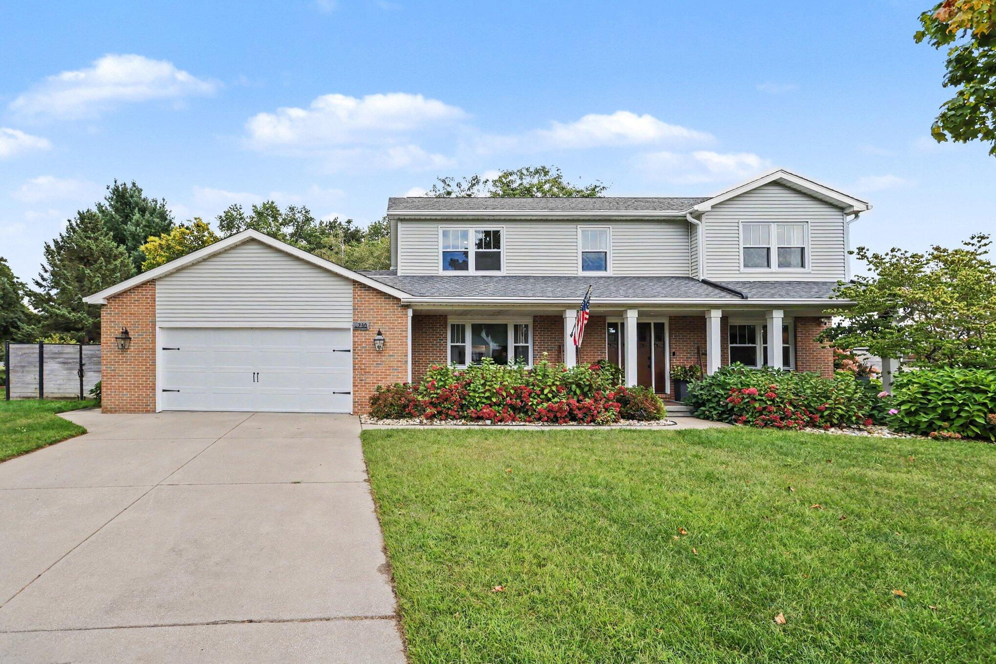 730 Lincoln Pines Place, St. Joseph