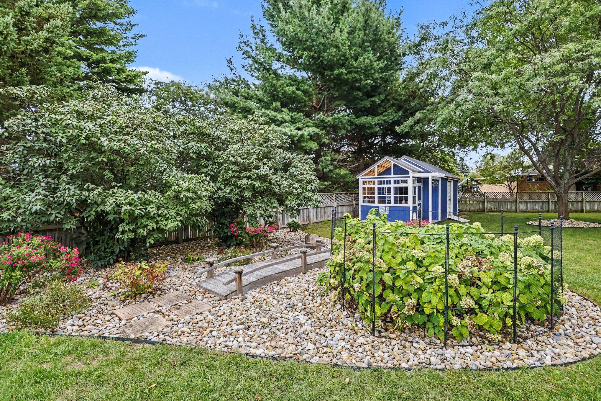 730 Lincoln Pines Place, St. Joseph