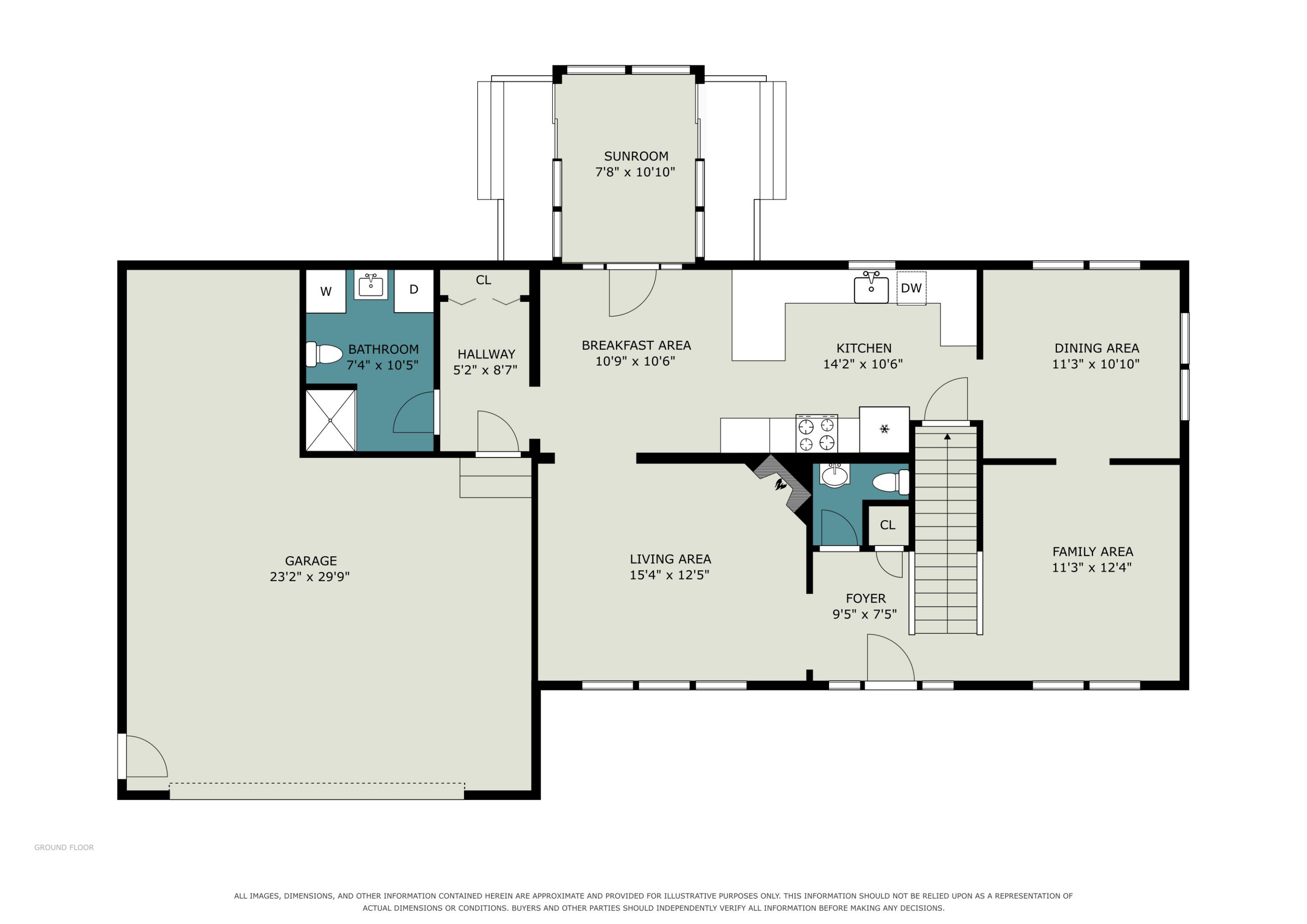 730 Lincoln Pines Place, St. Joseph