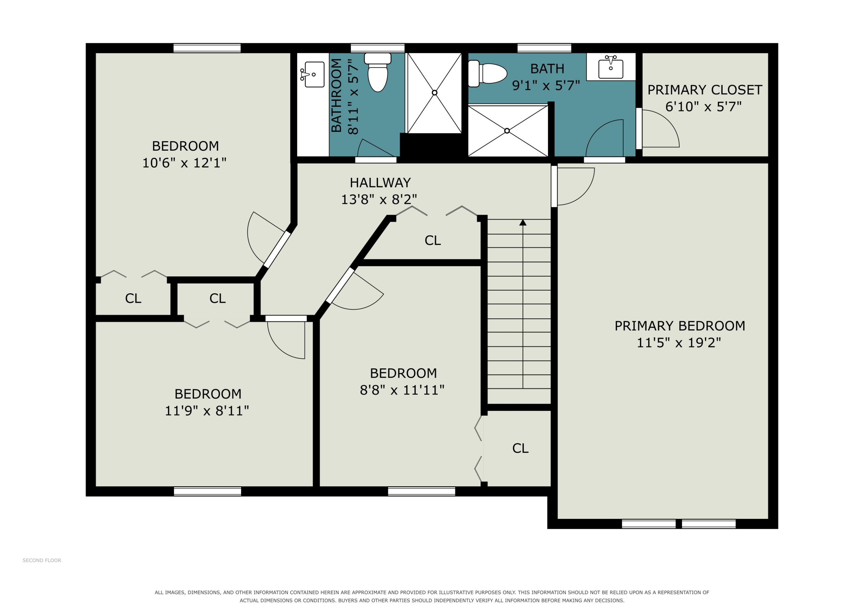 730 Lincoln Pines Place, St. Joseph