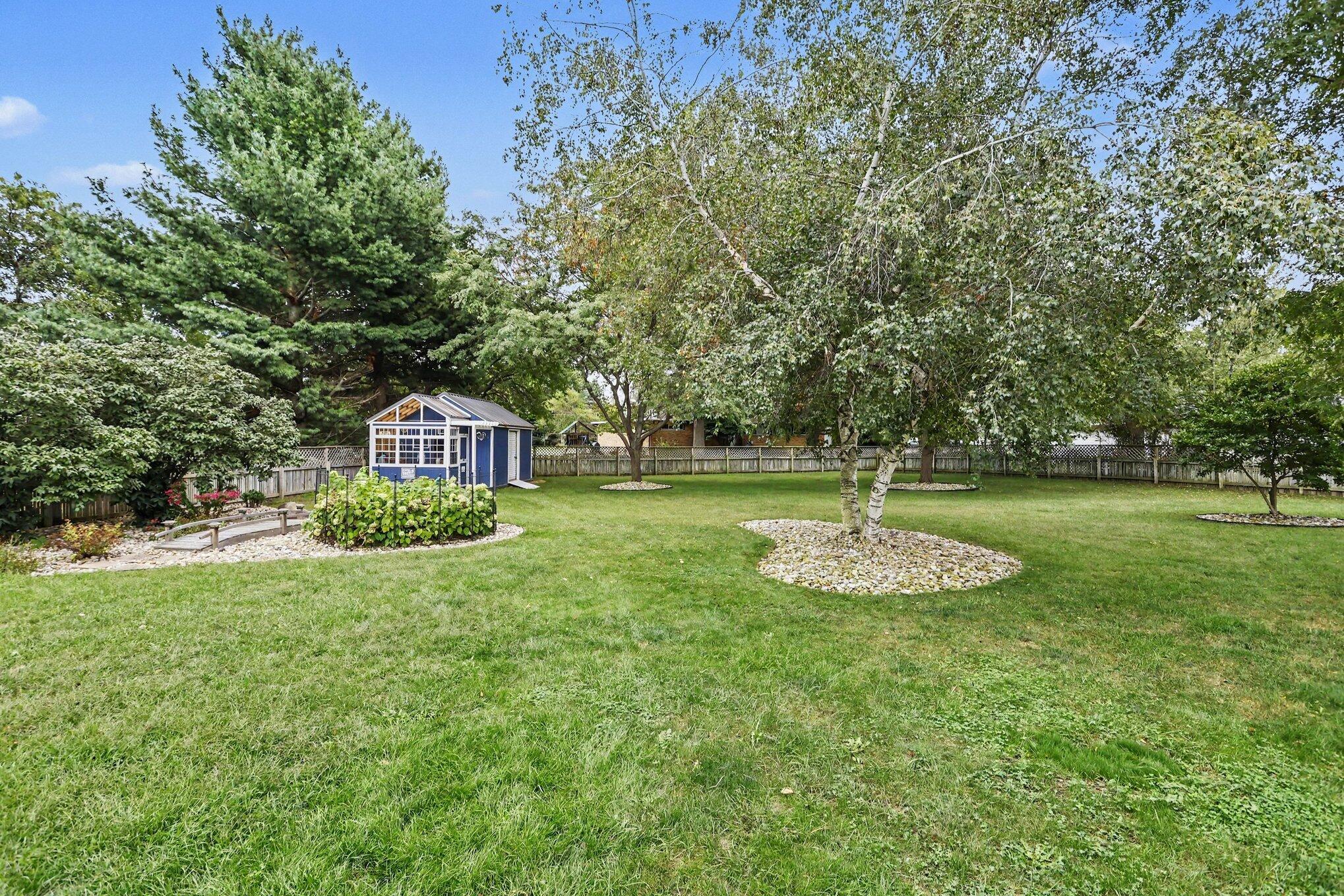 730 Lincoln Pines Place, St. Joseph