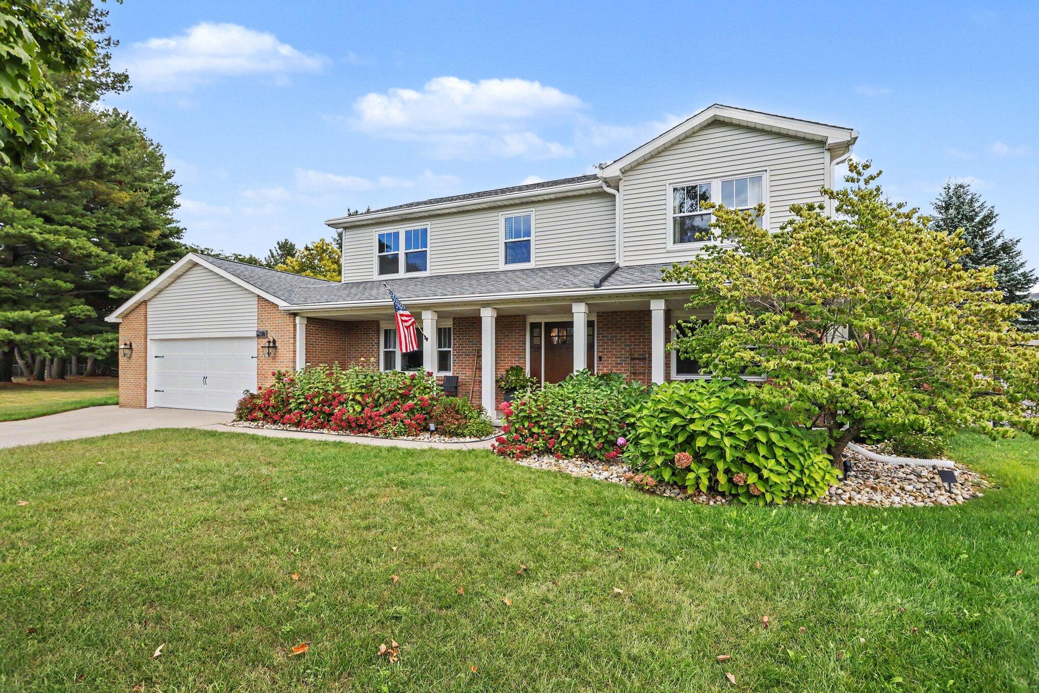 730 Lincoln Pines Place, St. Joseph
