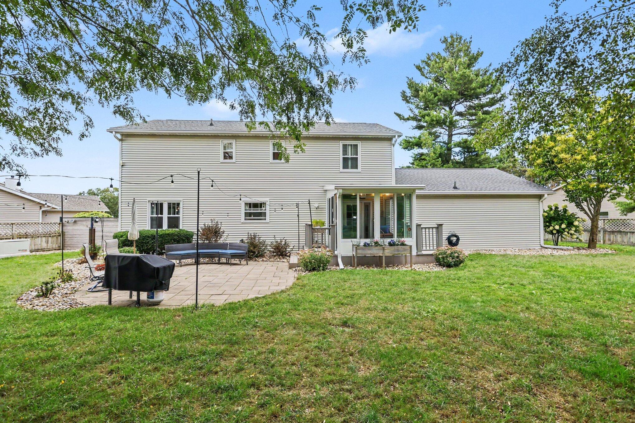 730 Lincoln Pines Place, St. Joseph
