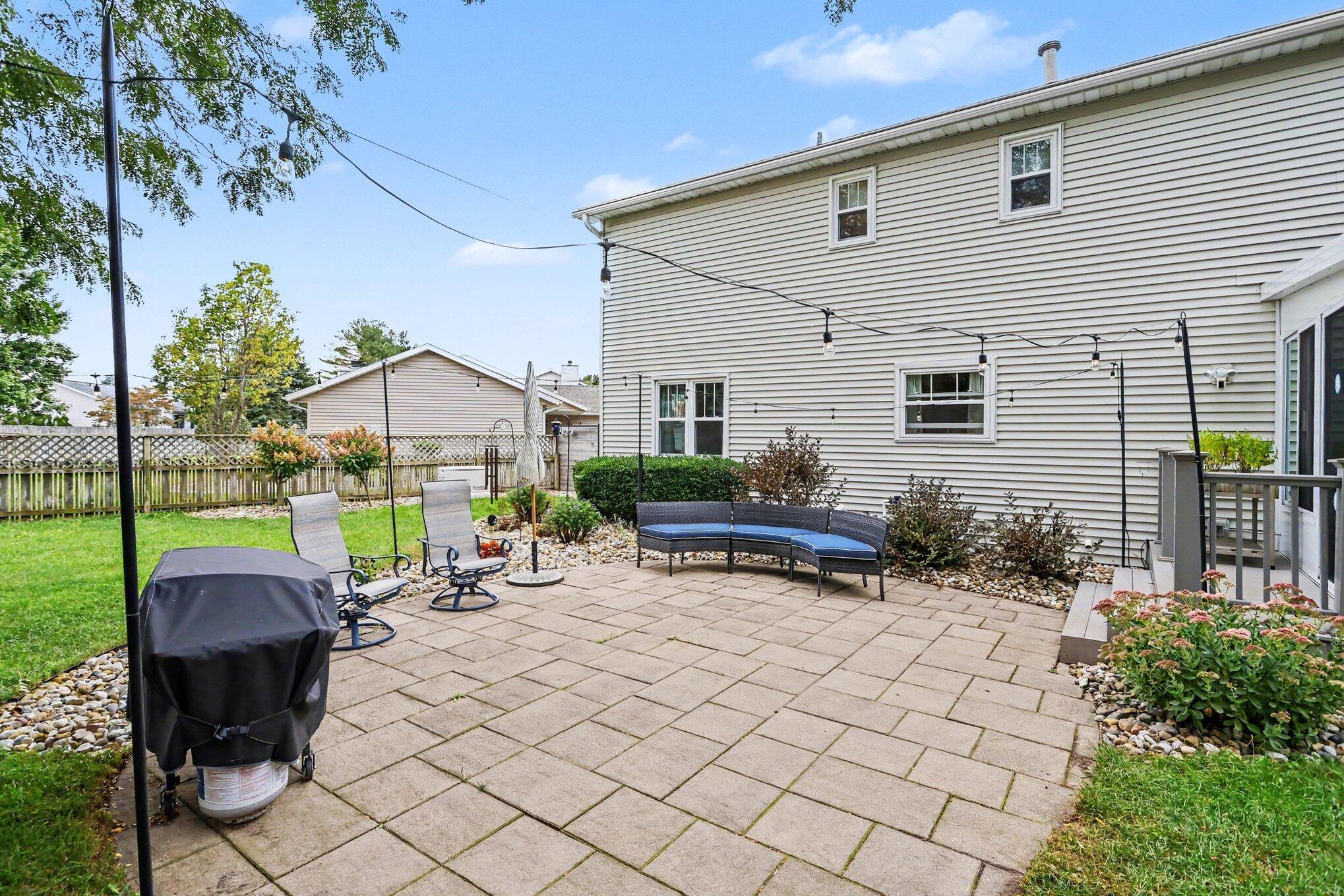 730 Lincoln Pines Place, St. Joseph