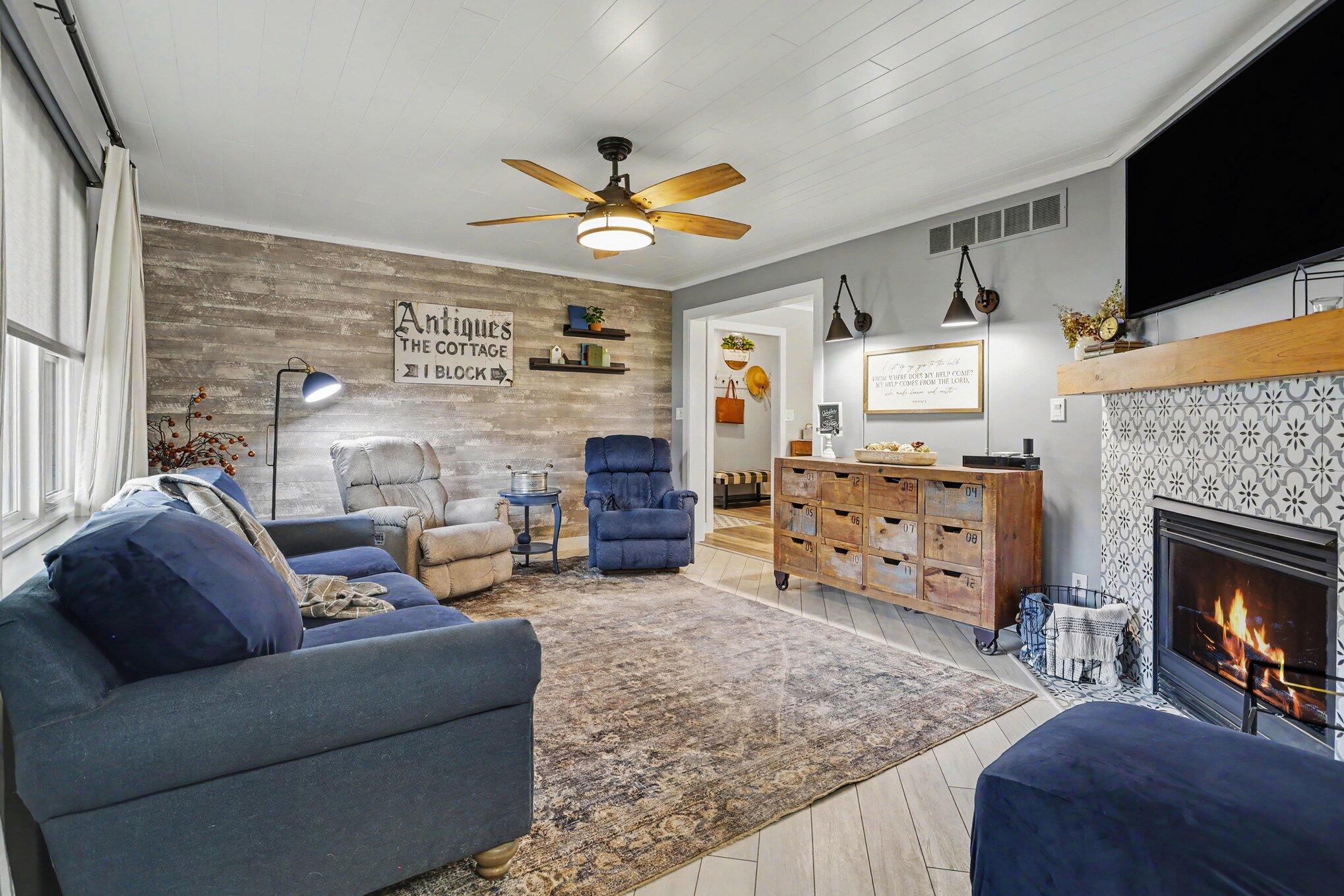 730 Lincoln Pines Place, St. Joseph