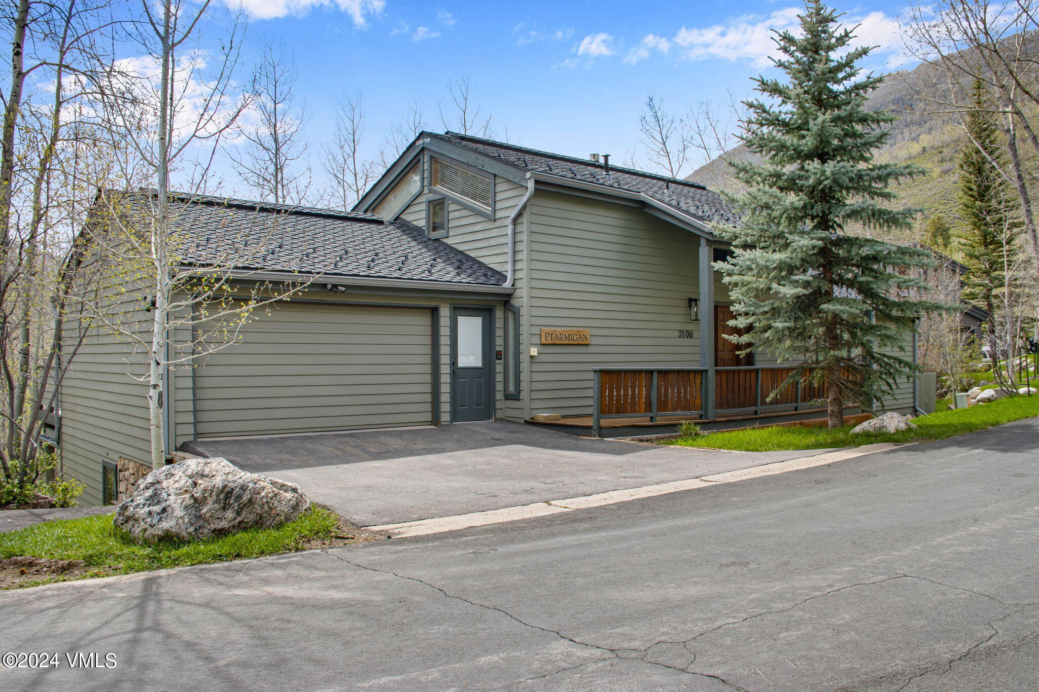 3100 Booth Falls Court
