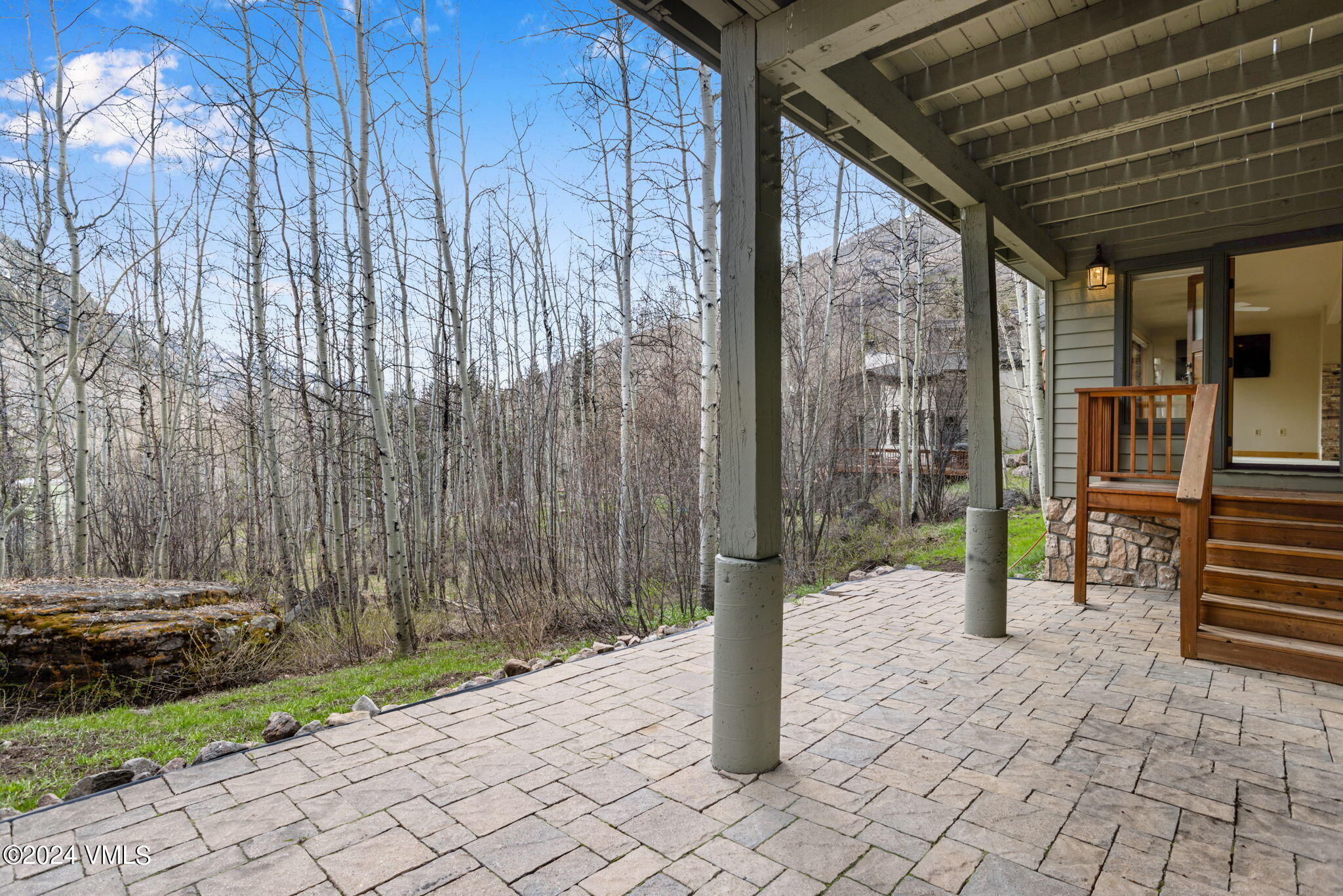 3100 Booth Falls Court