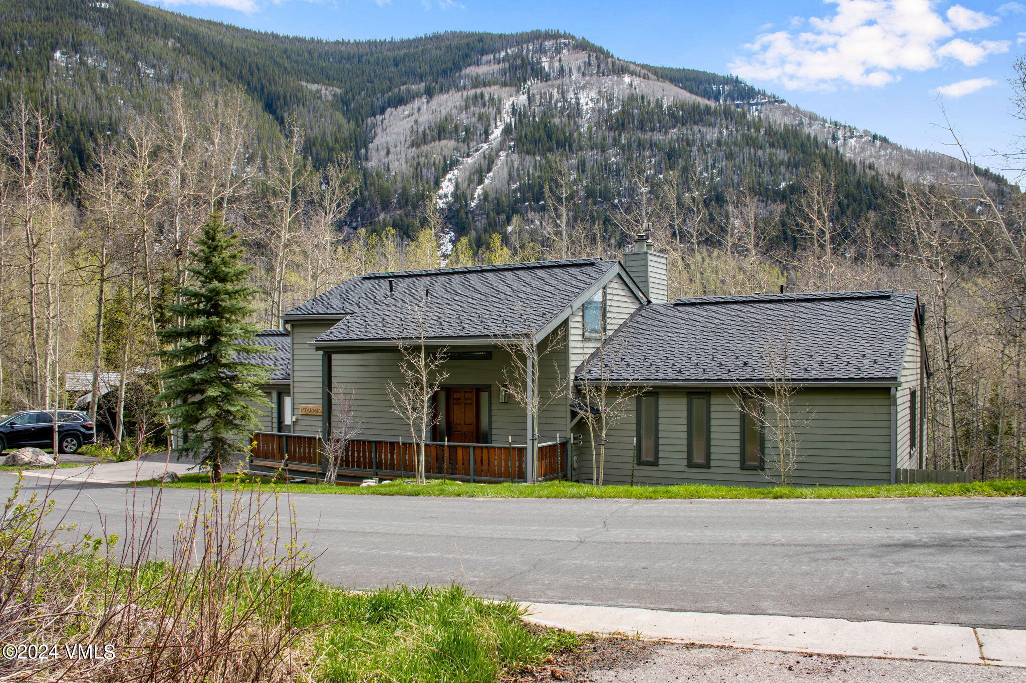 3100 Booth Falls Court