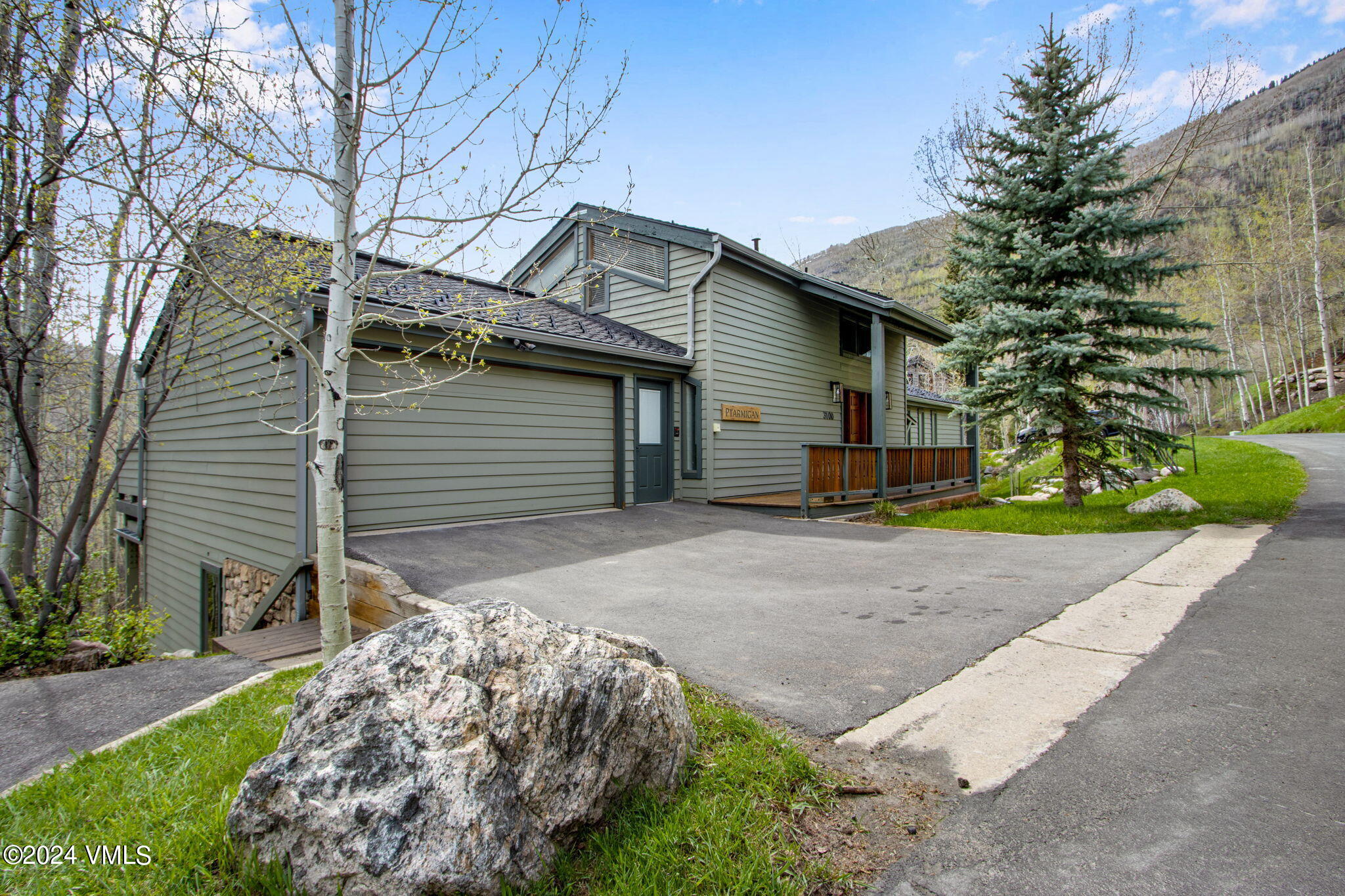 3100 Booth Falls Court