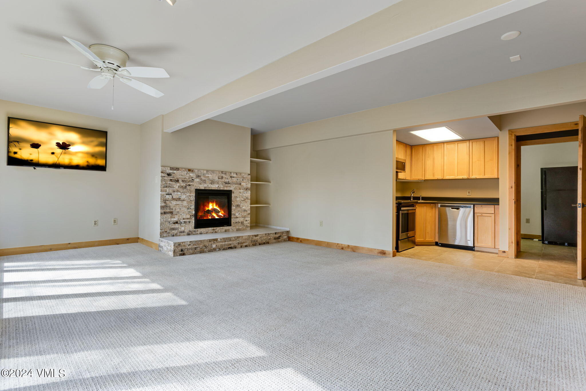 3100 Booth Falls Court