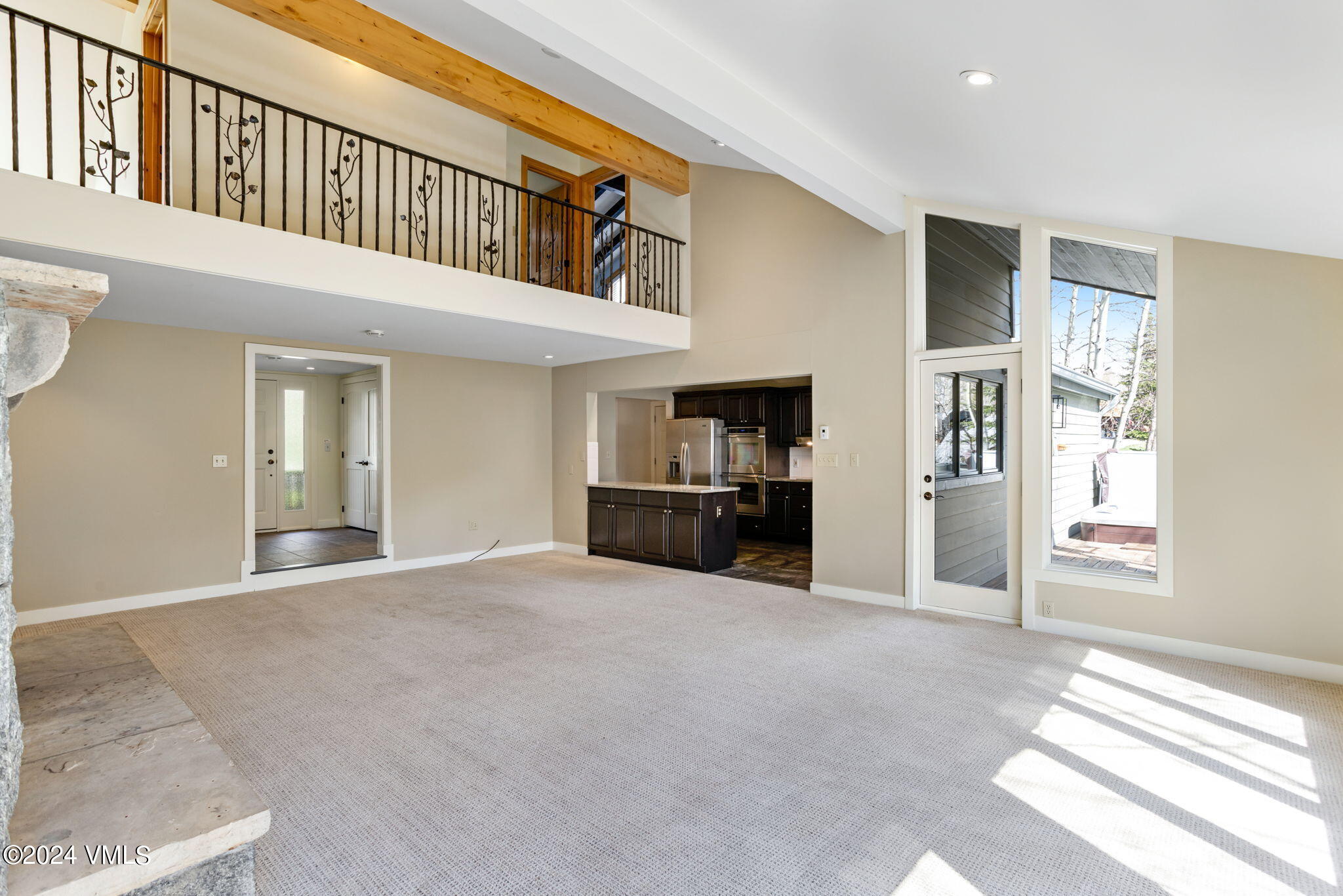 3100 Booth Falls Court