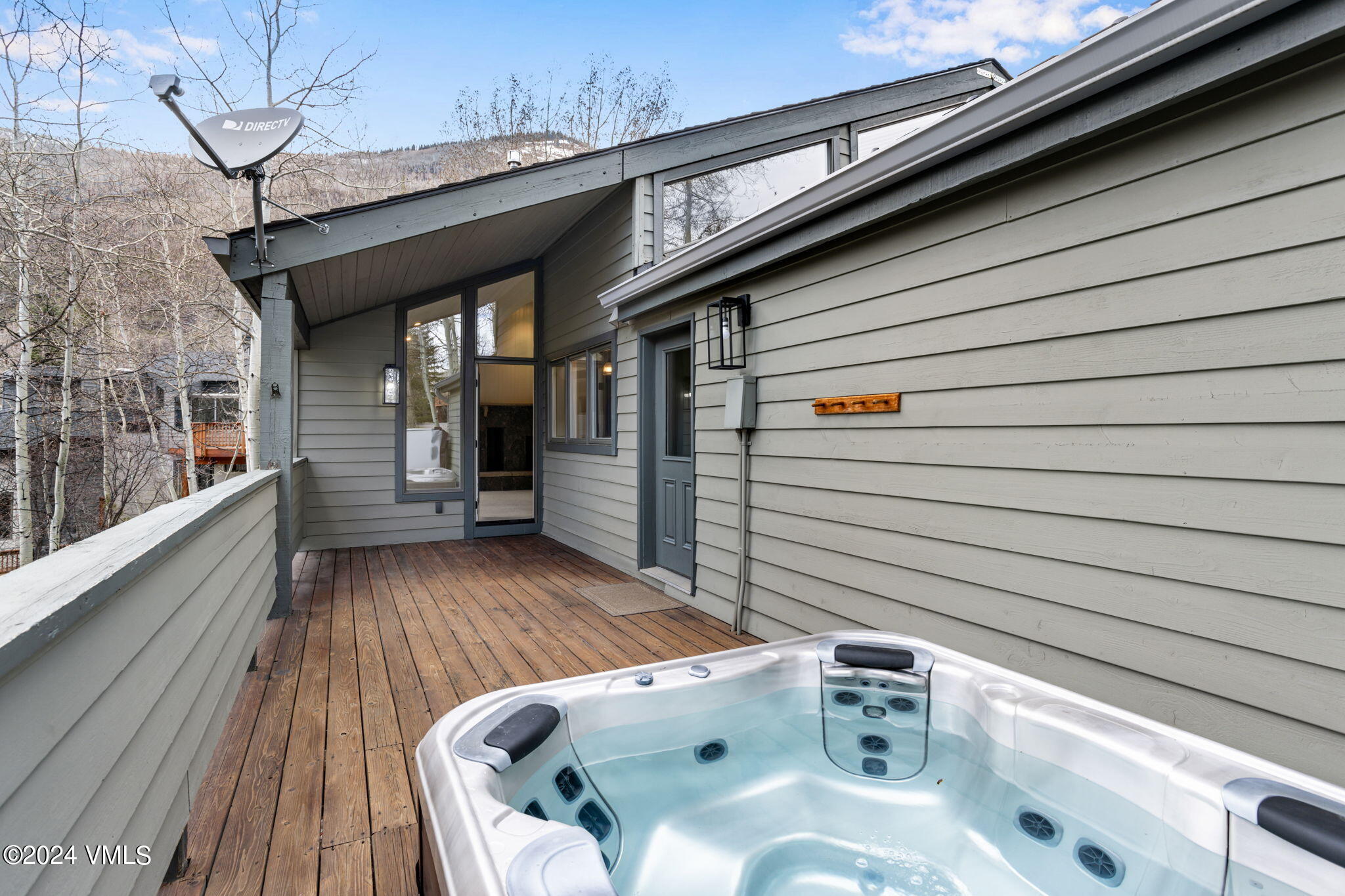 3100 Booth Falls Court