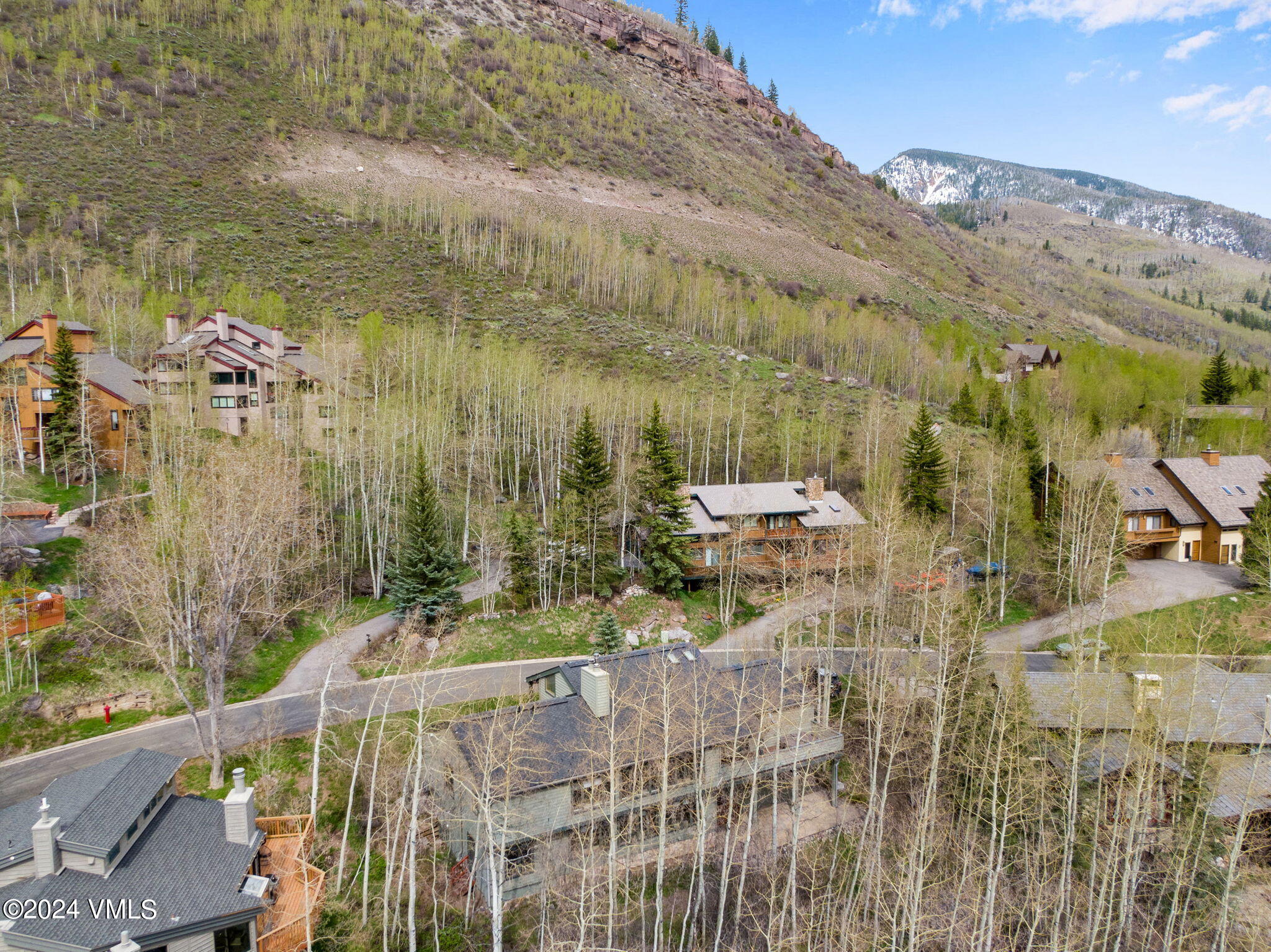 3100 Booth Falls Court