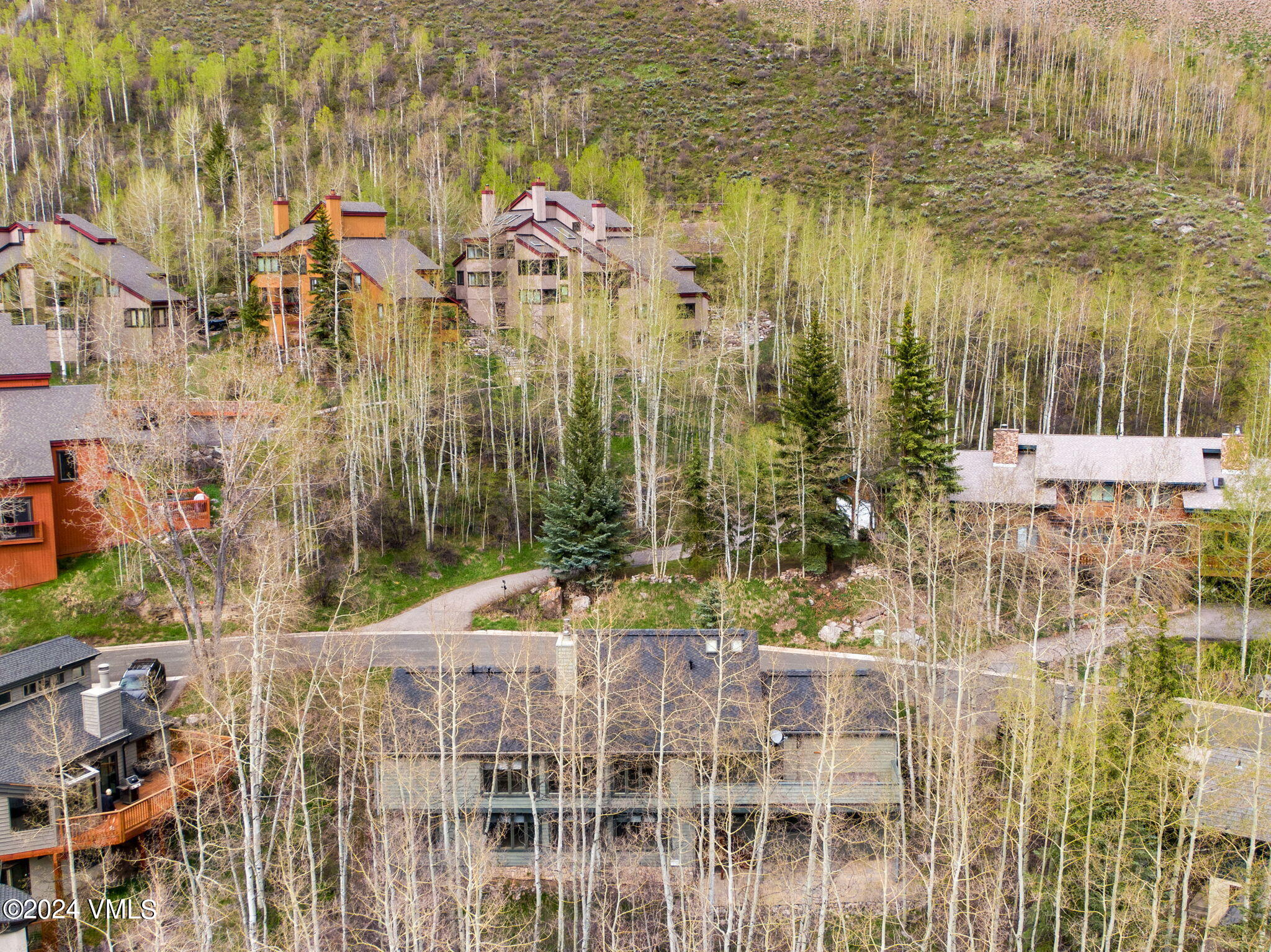 3100 Booth Falls Court