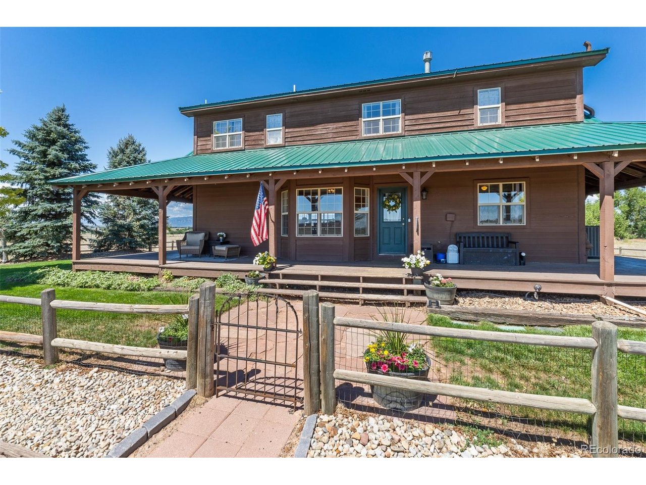 6508 County Road 5