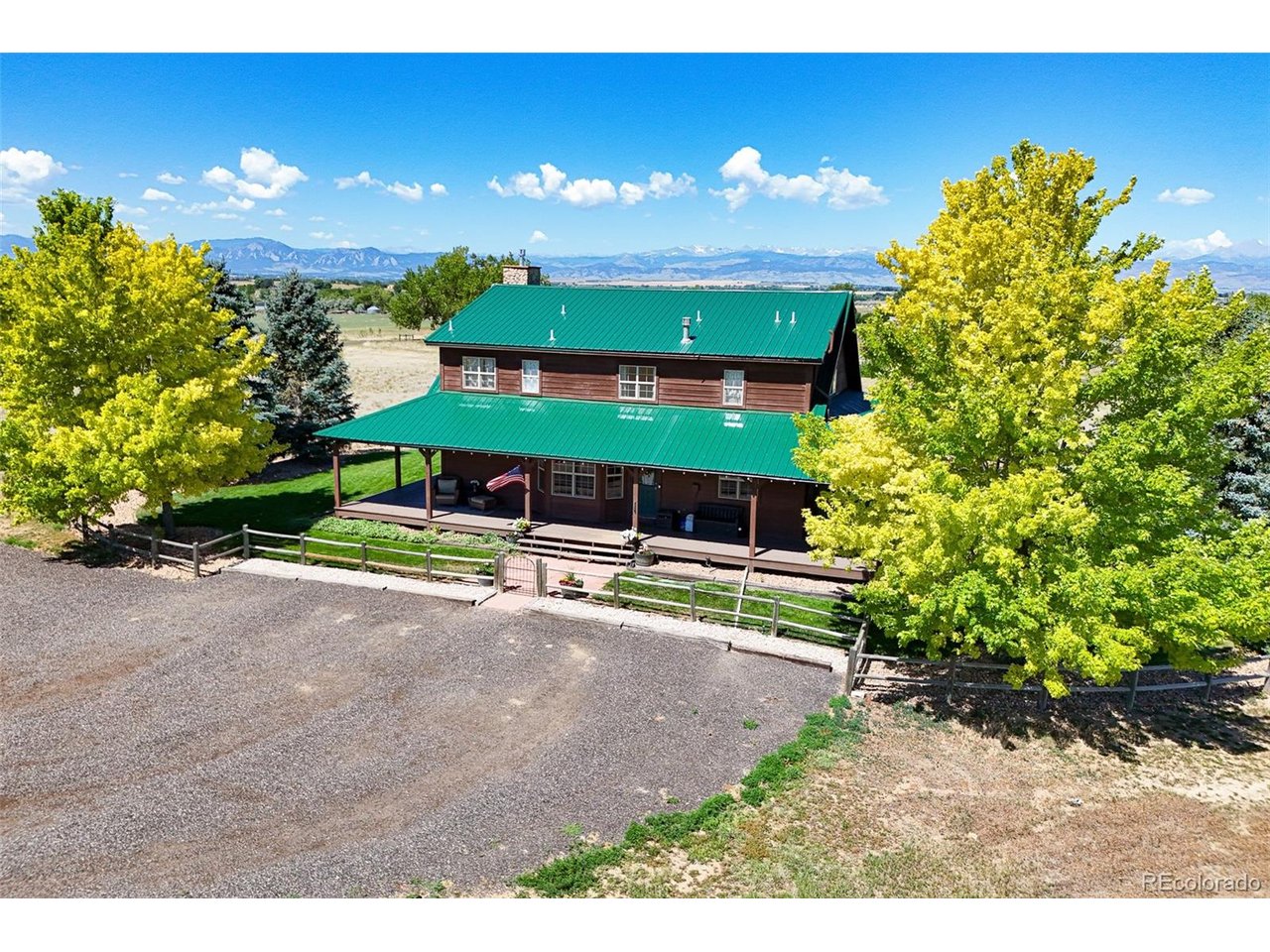 6508 County Road 5