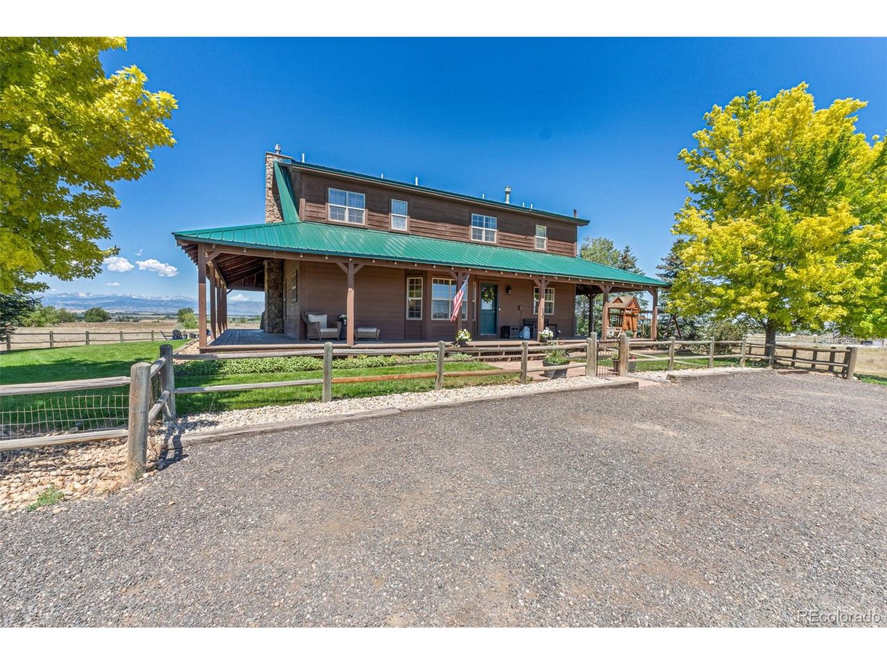 6508 County Road 5