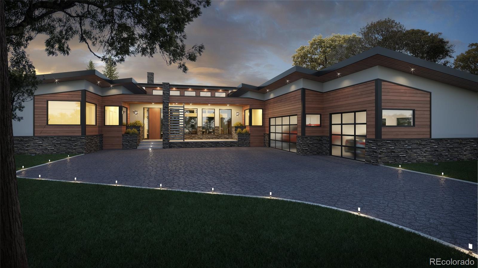 2696 Bluewater Road