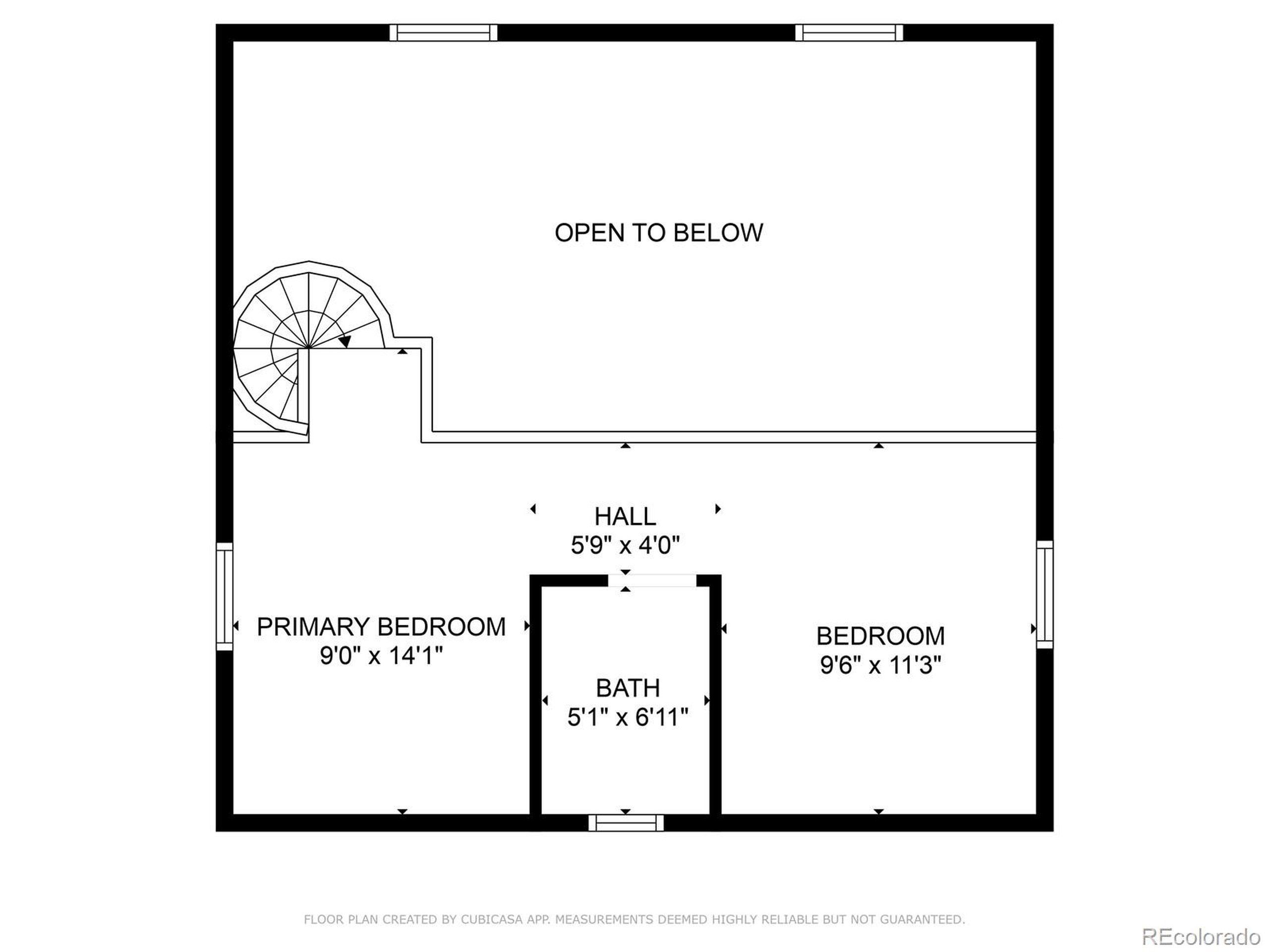 1793 Michigan Hill Rd