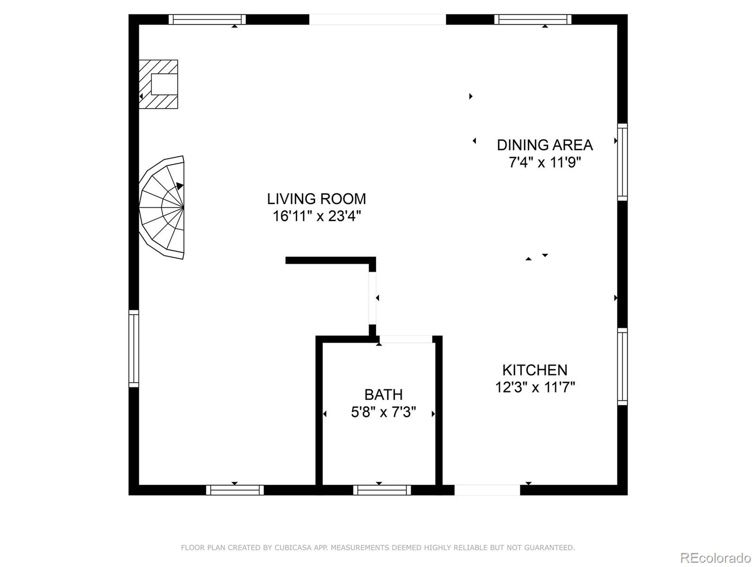 1793 Michigan Hill Rd