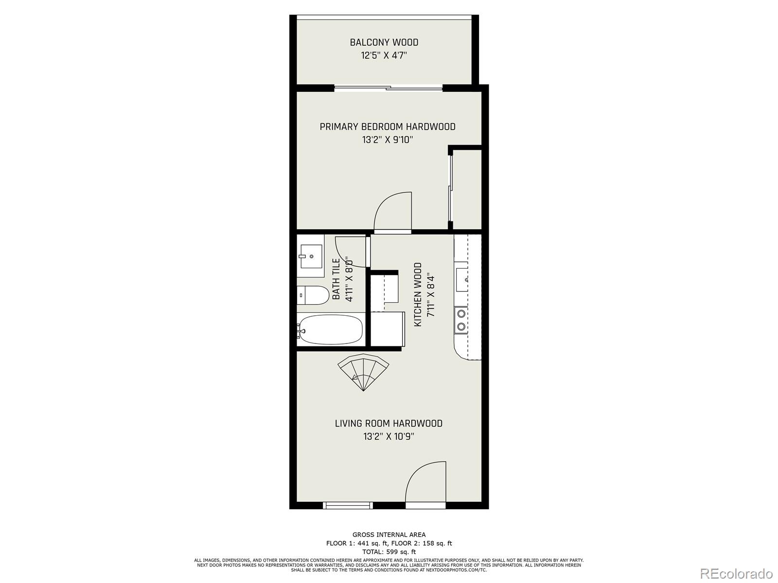 1085 Broadway Unit: 17