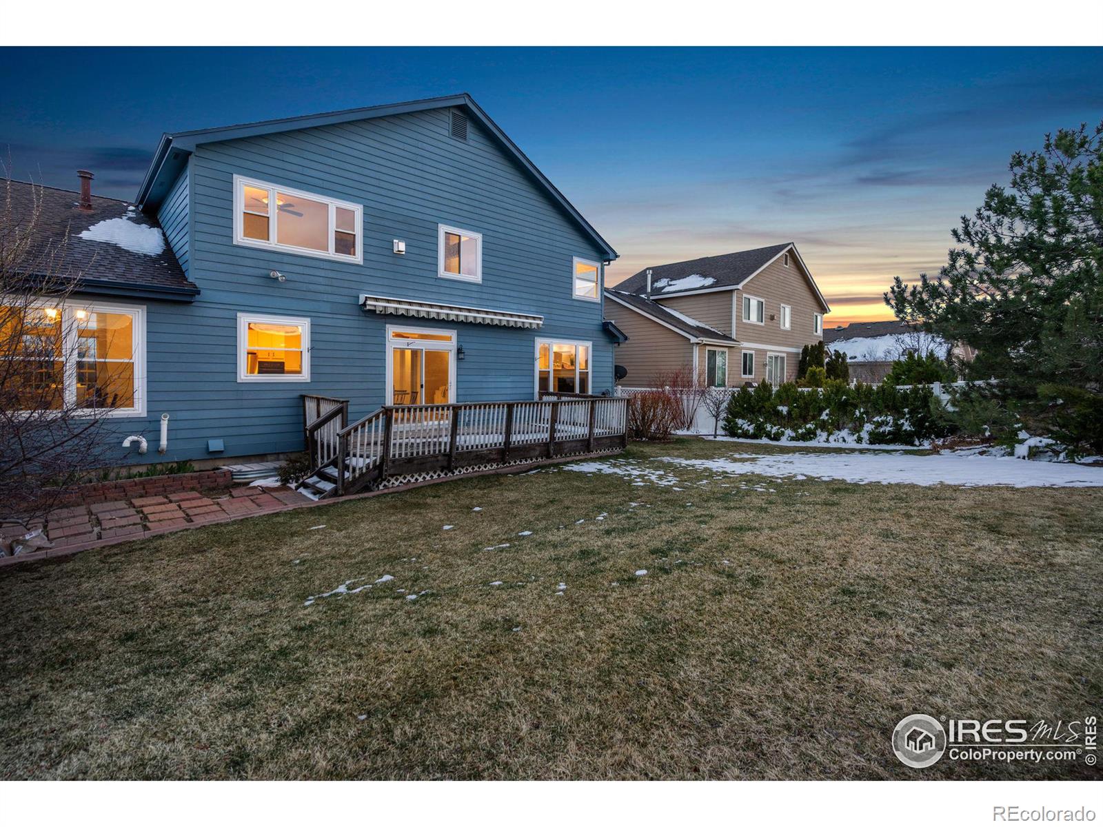7027 Ranger Drive