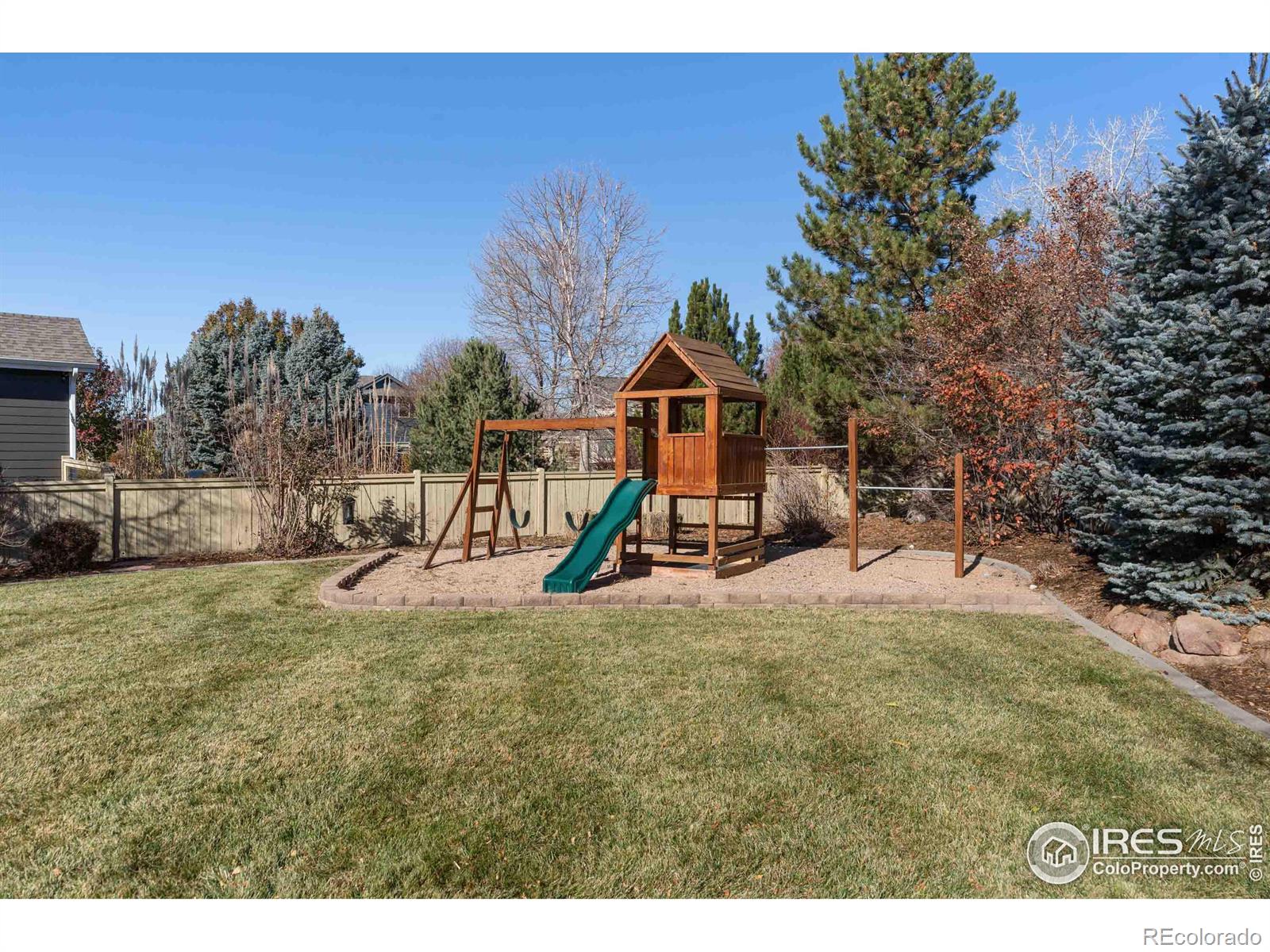 1695 Tabeguache Mountain Drive