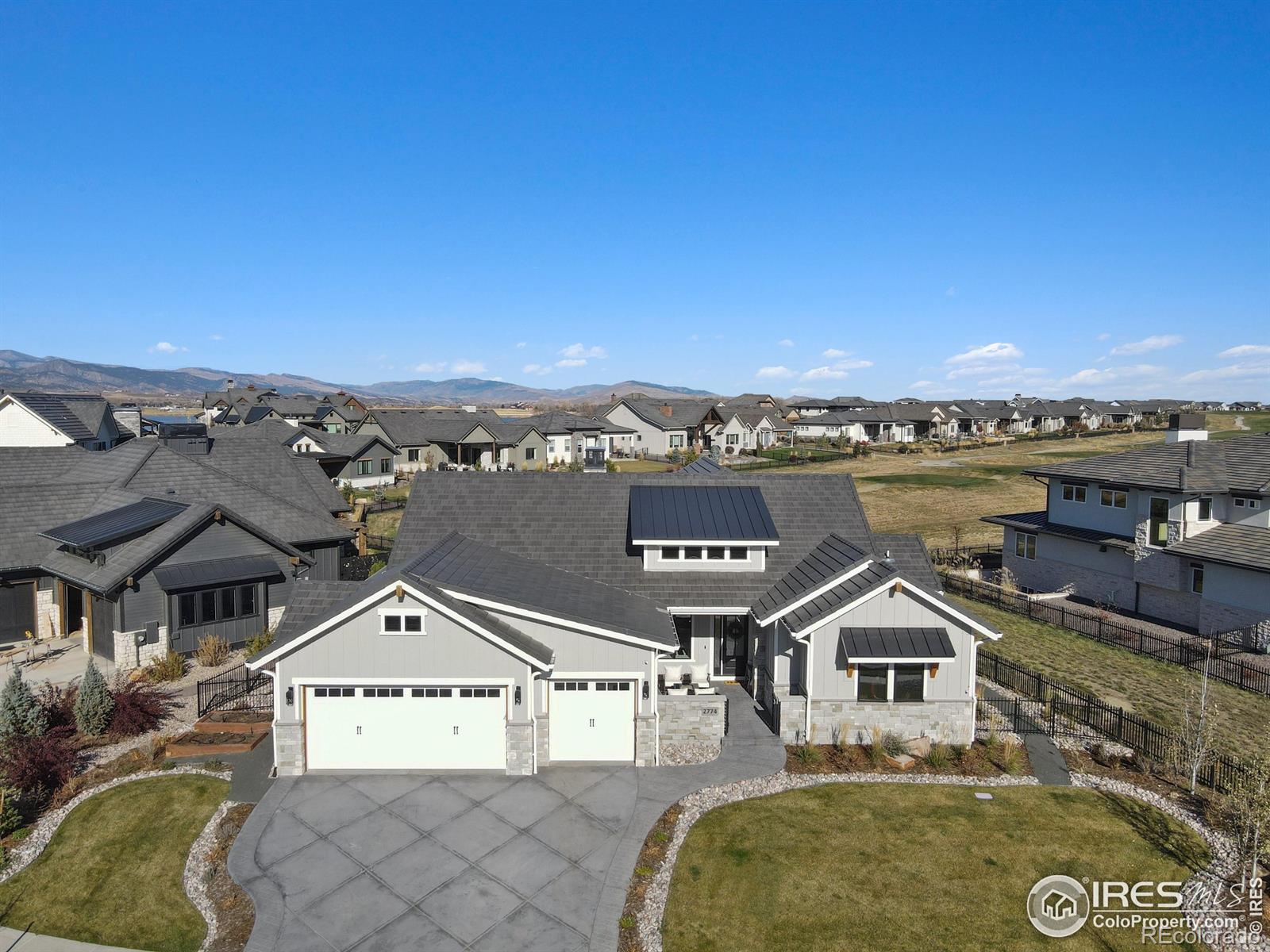 2774 Heron Lakes Parkway