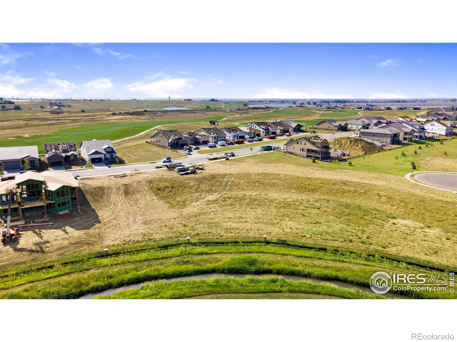 3409 Heron Lakes Parkway