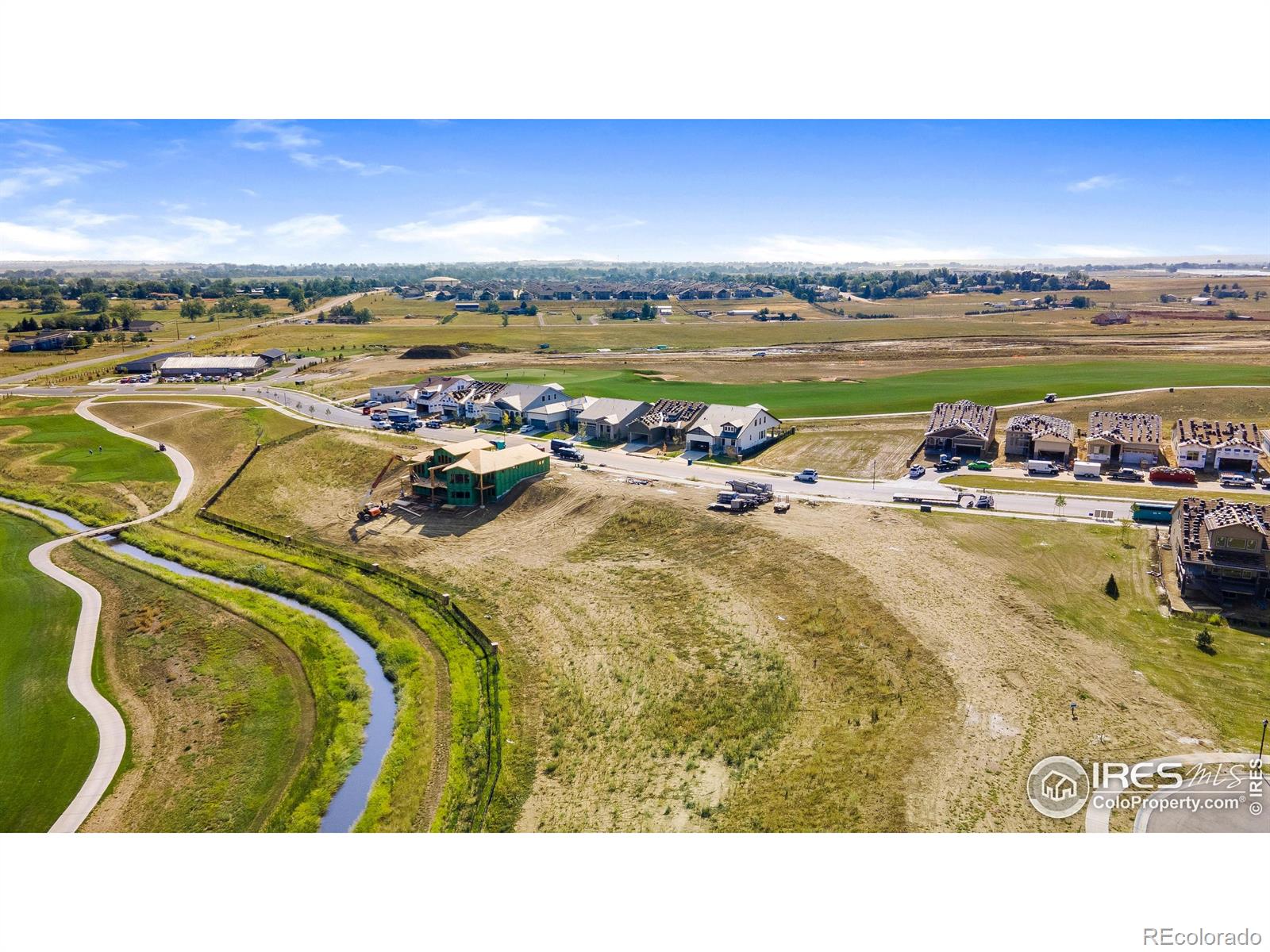 3409 Heron Lakes Parkway