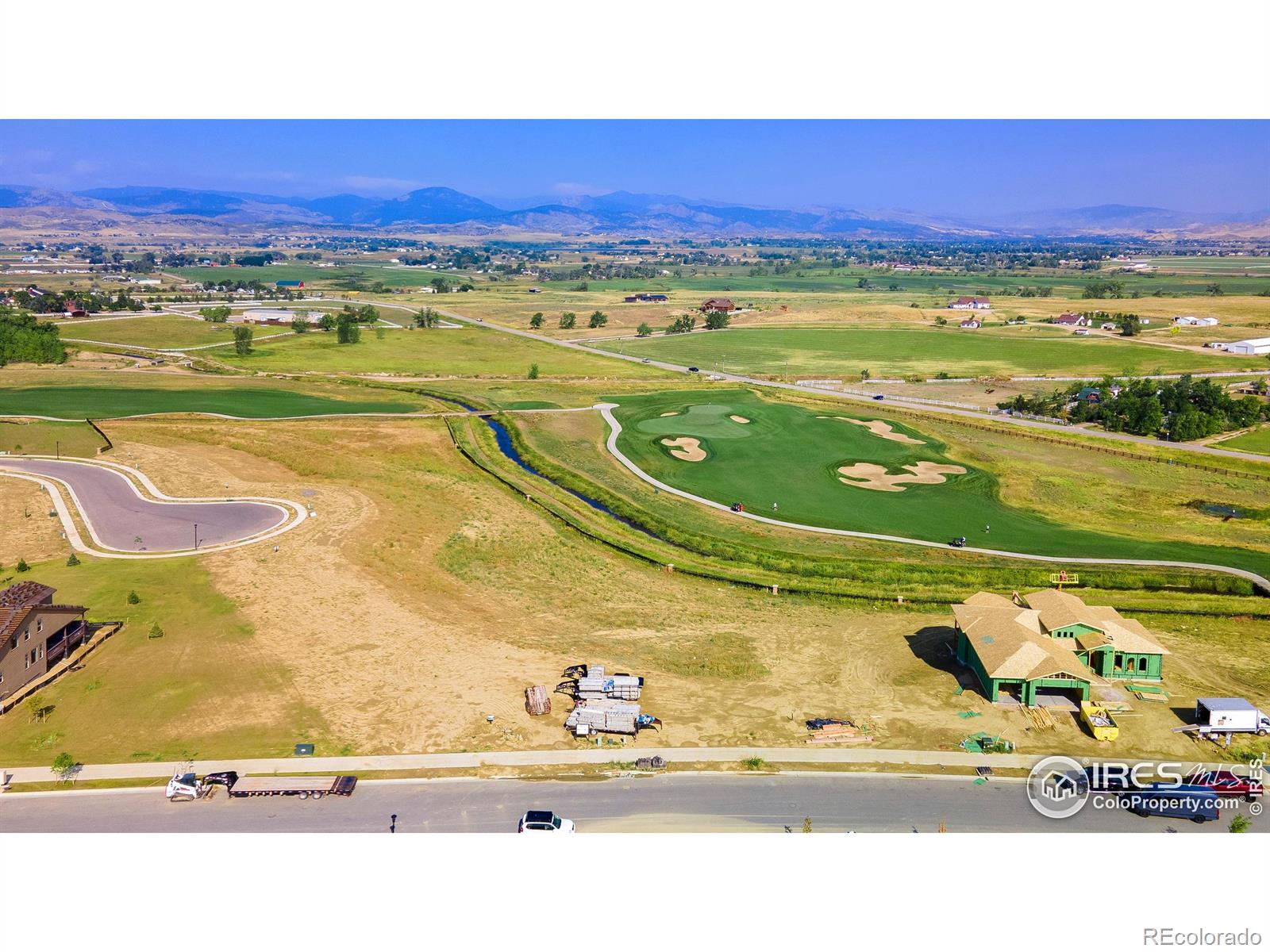 3409 Heron Lakes Parkway
