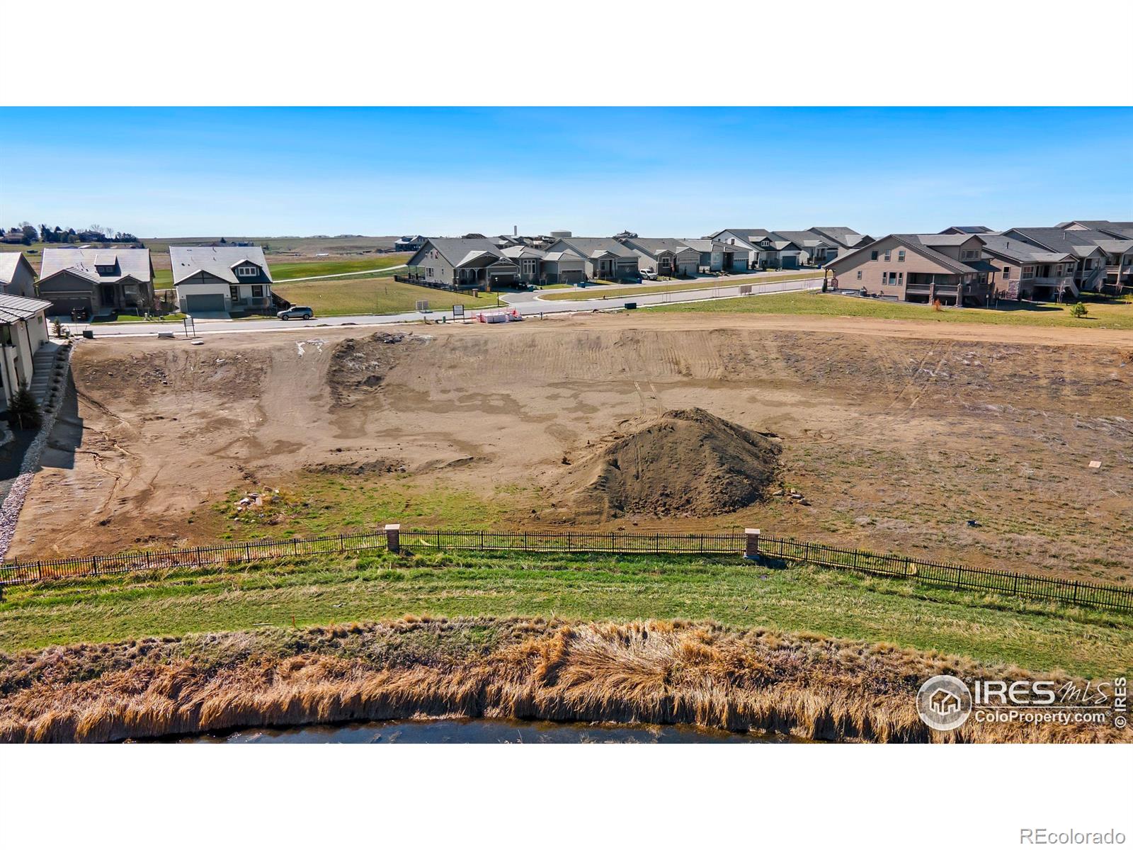 3409 Heron Lakes Parkway