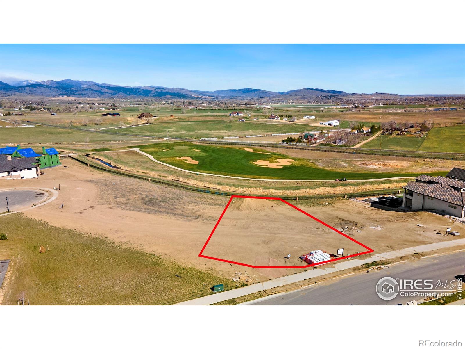 3409 Heron Lakes Parkway