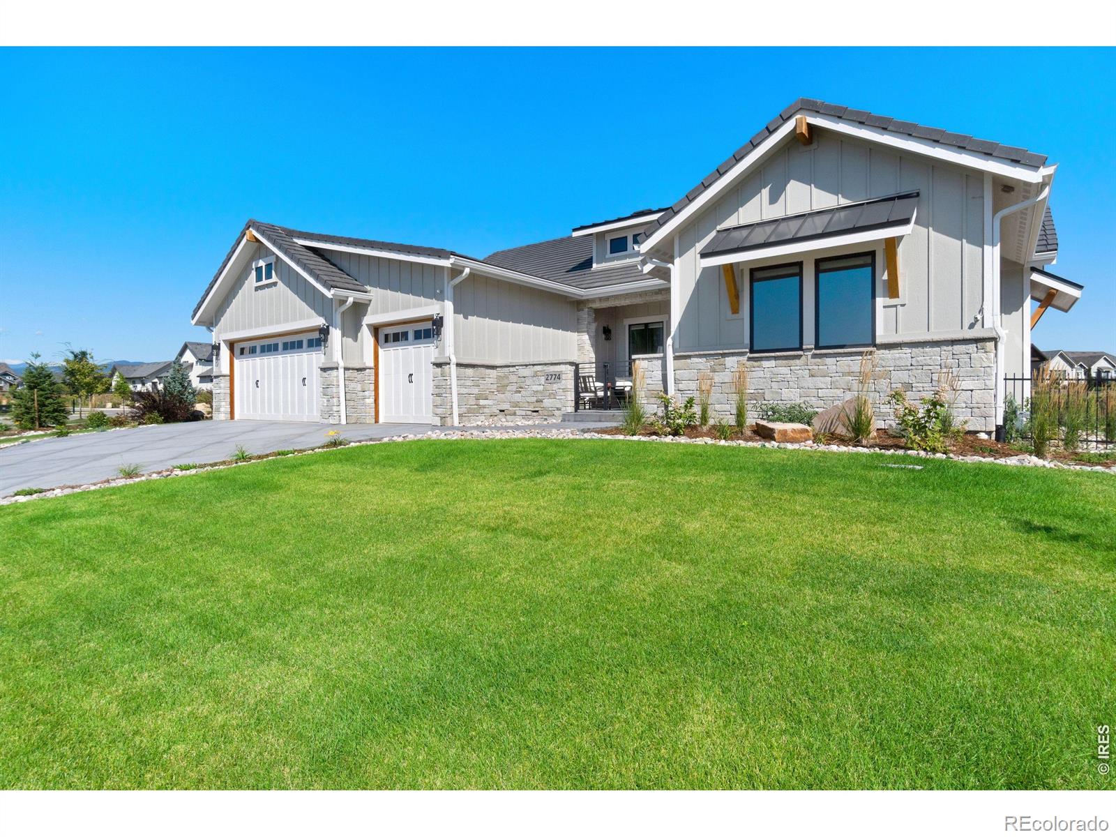 2774 Heron Lakes Parkway