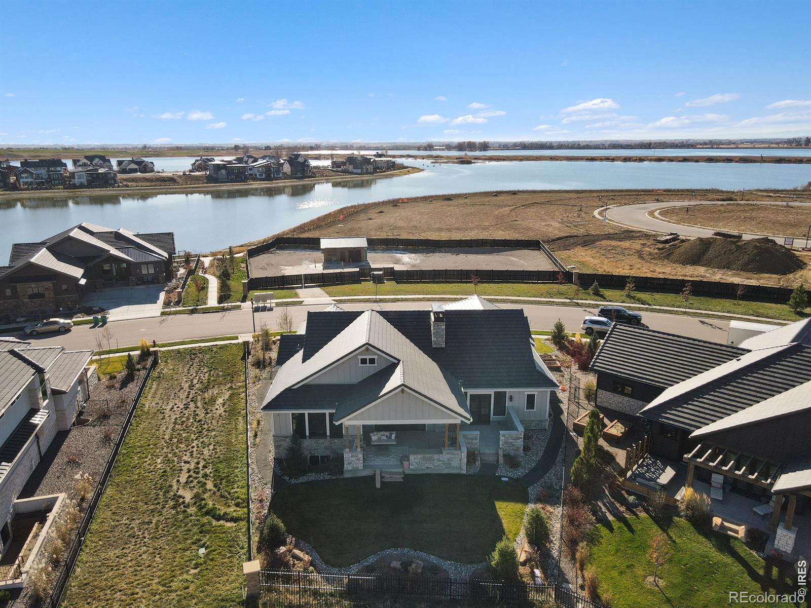 2774 Heron Lakes Parkway
