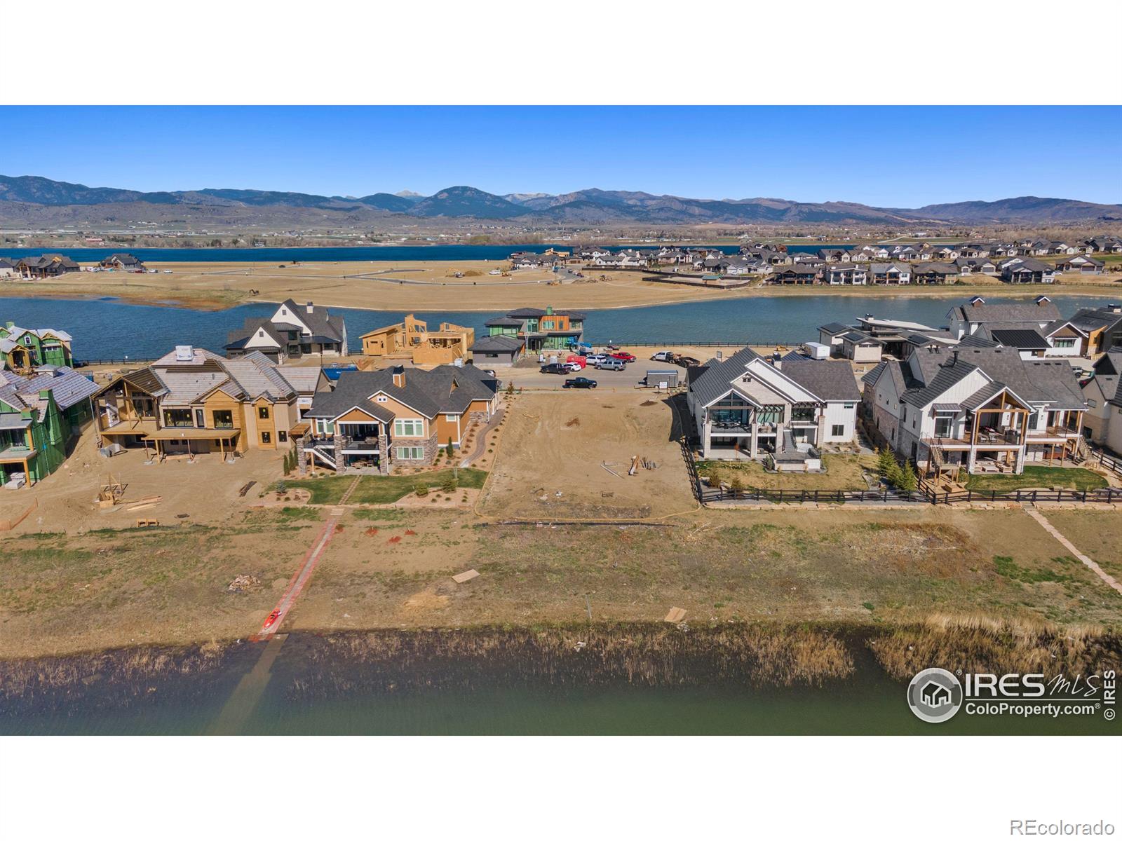 2538 Heron Lakes Parkway