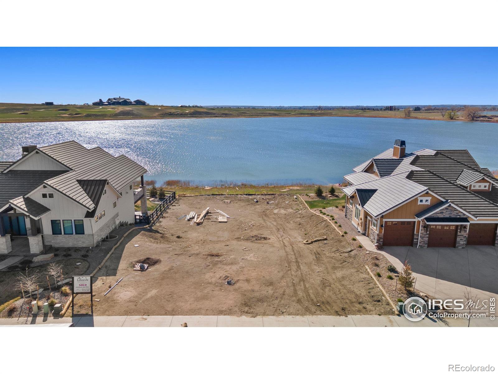 2538 Heron Lakes Parkway