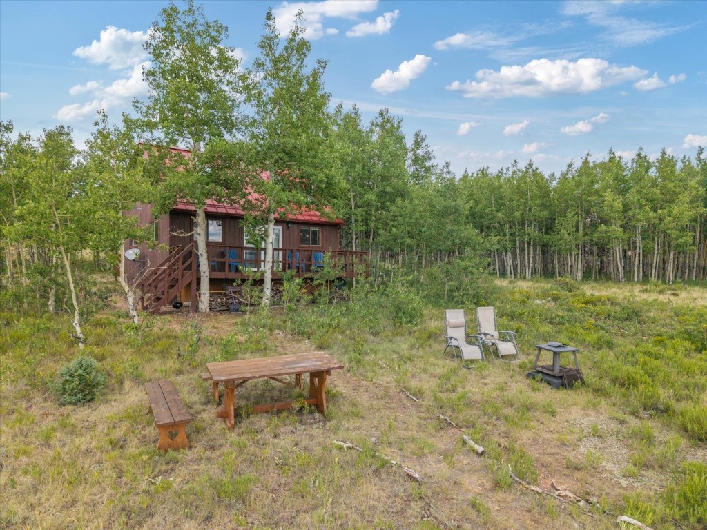 1793 Michigan Hill ROAD