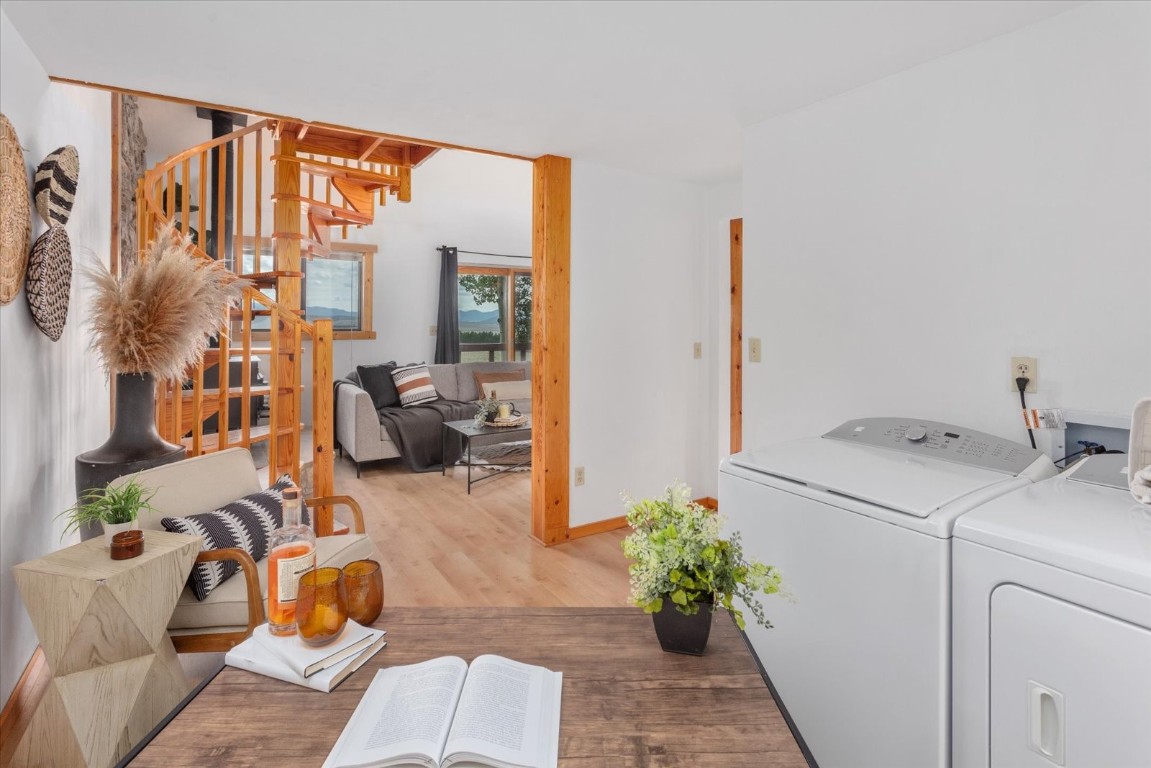 1793 Michigan Hill ROAD