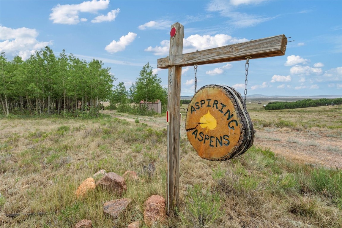 1793 Michigan Hill ROAD