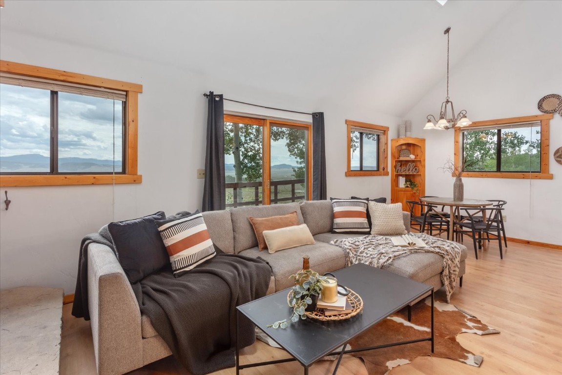 1793 Michigan Hill ROAD